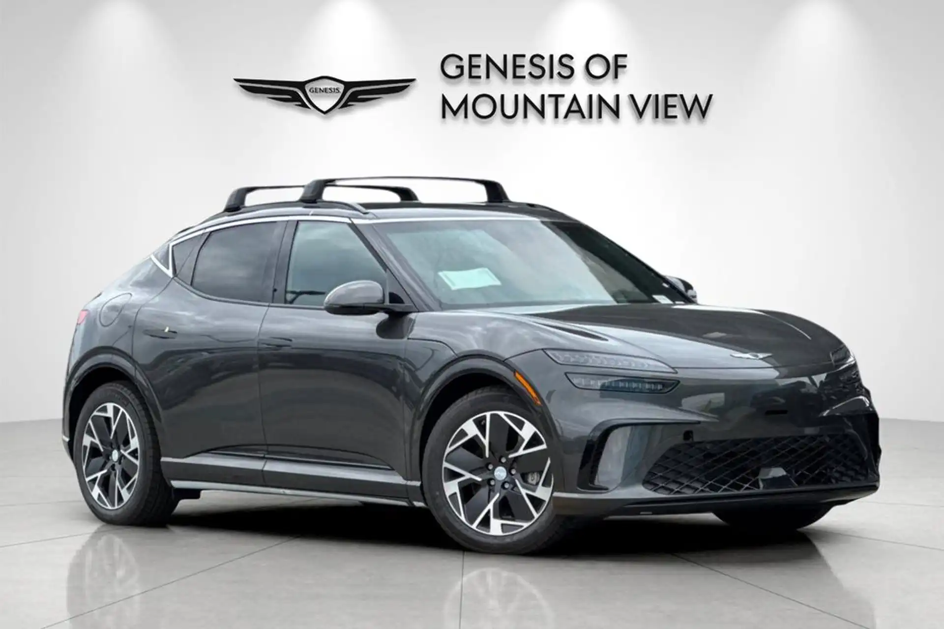 2026 Genesis GV60 GV60 Standard's photo