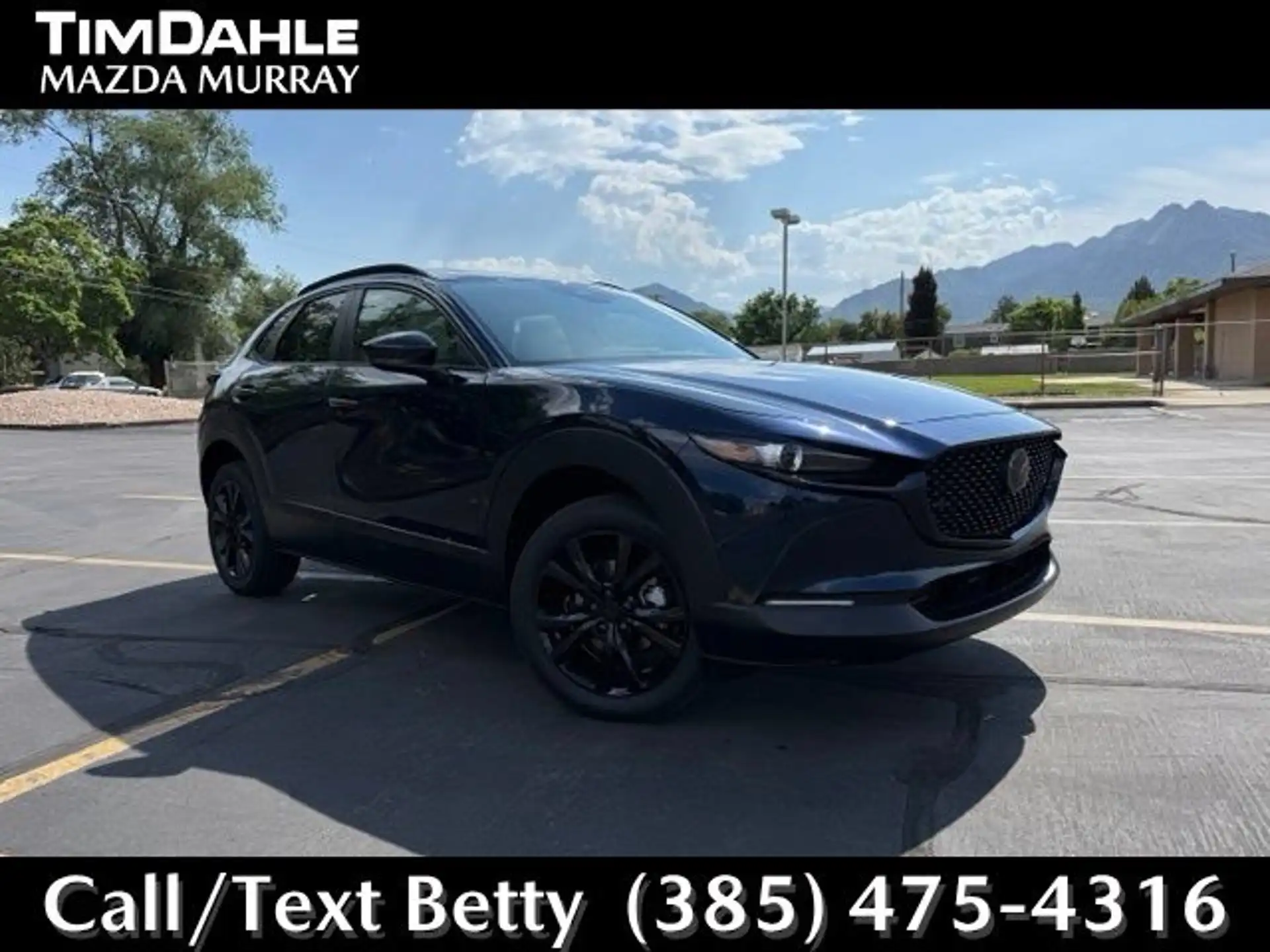 2026 Mazda CX-30 Aire Edition AWD's photo