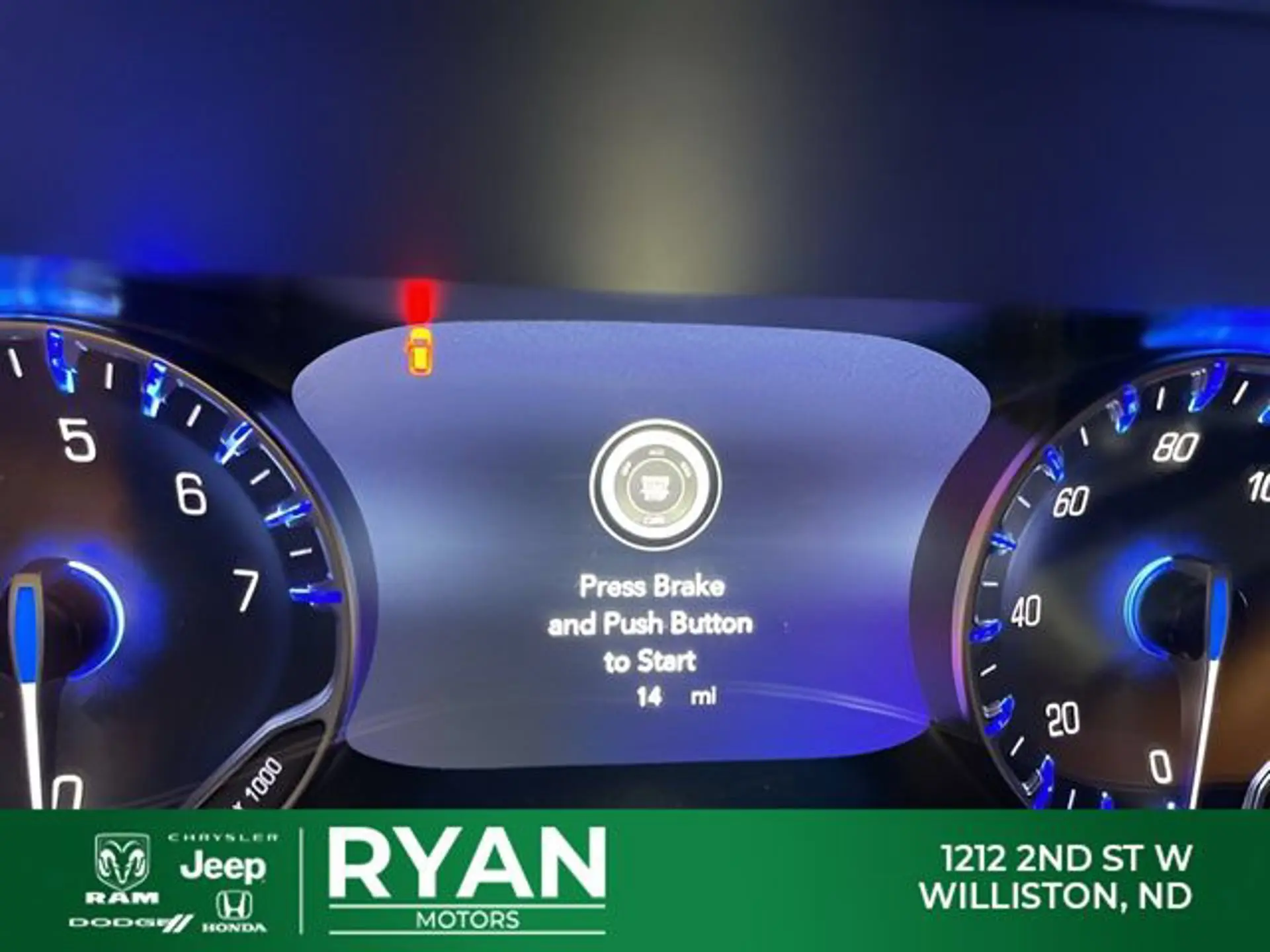 2026 Chrysler Pacifica Pinnacle AWD photo 3