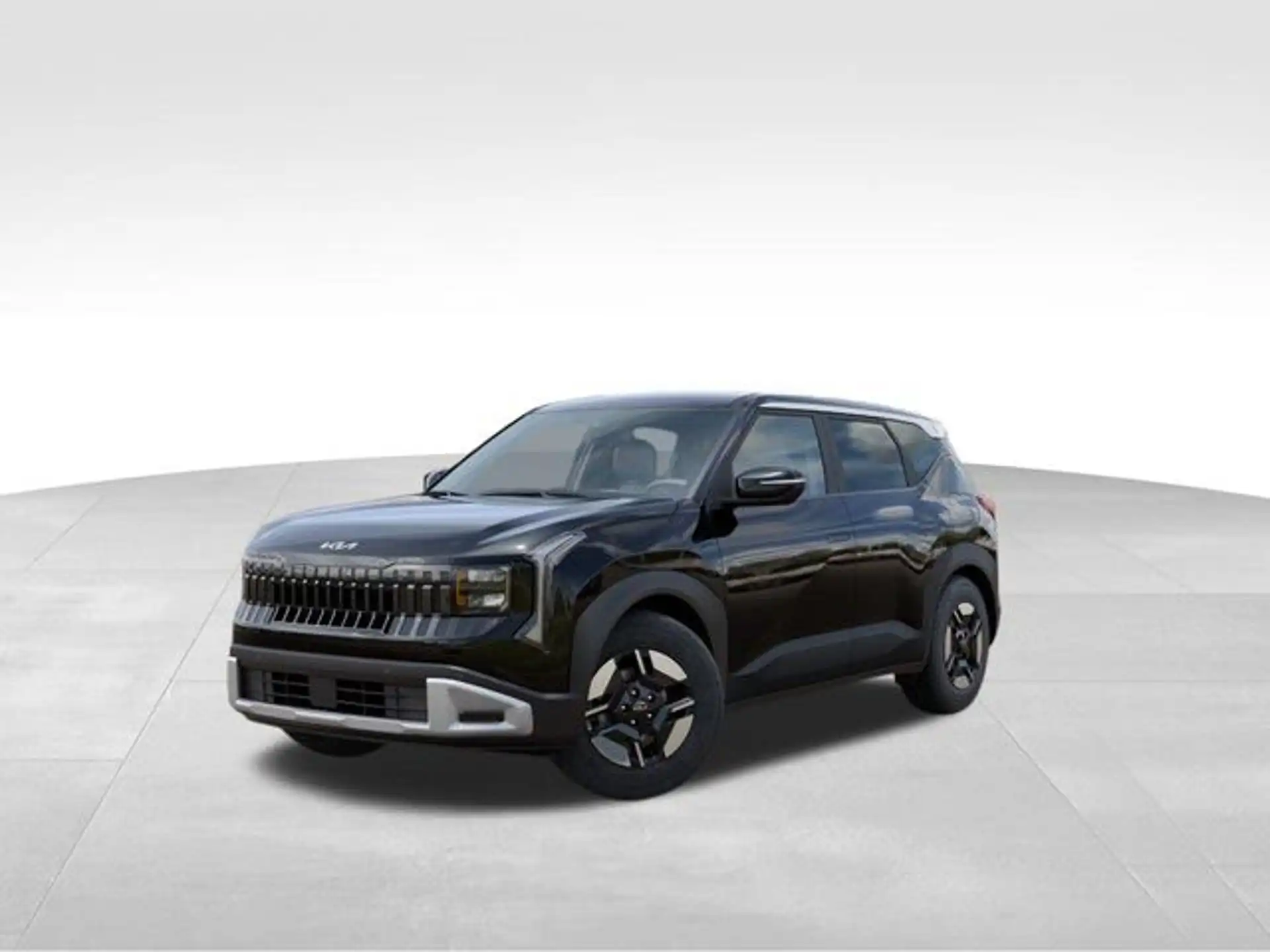 2027 Kia Seltos LX AWD's photo