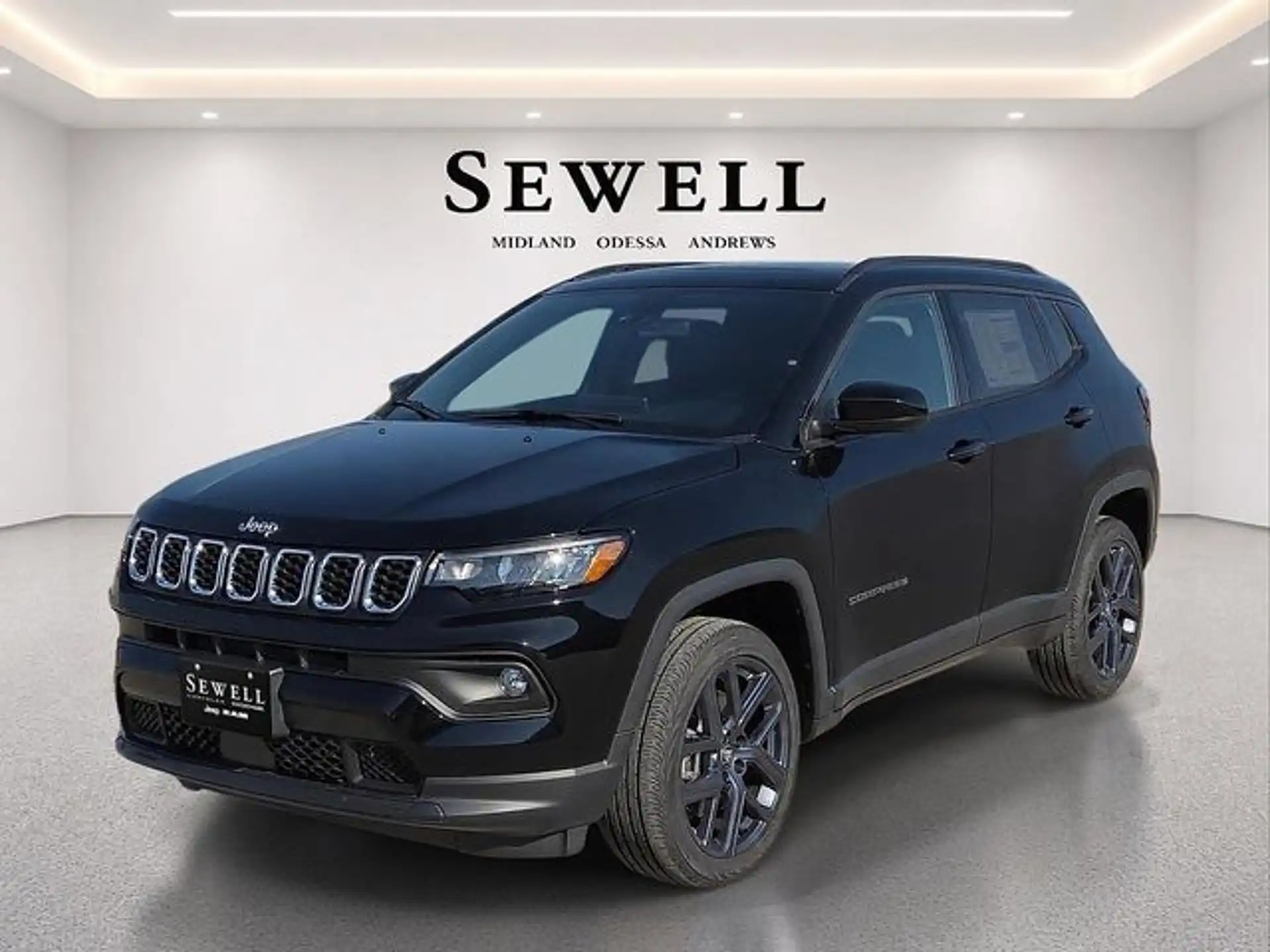2026 Jeep Compass 85th Anniversary 4X4's photo