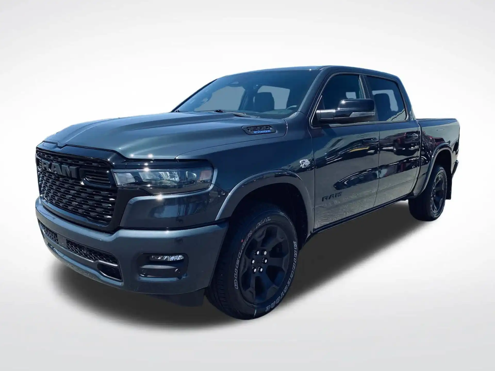 2026 RAM 1500 Big Horn/Lone Star 4x4 Crew Cab 5'7's photo