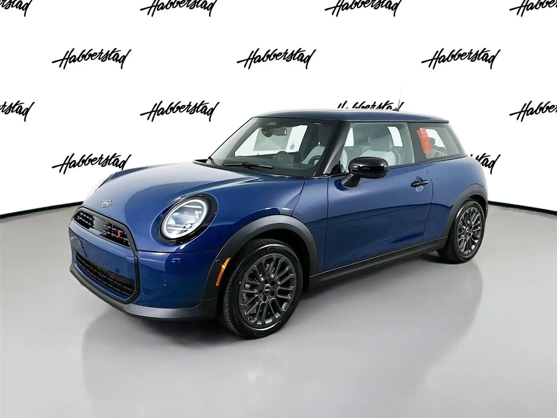 2026 MINI Hardtop Cooper S's photo