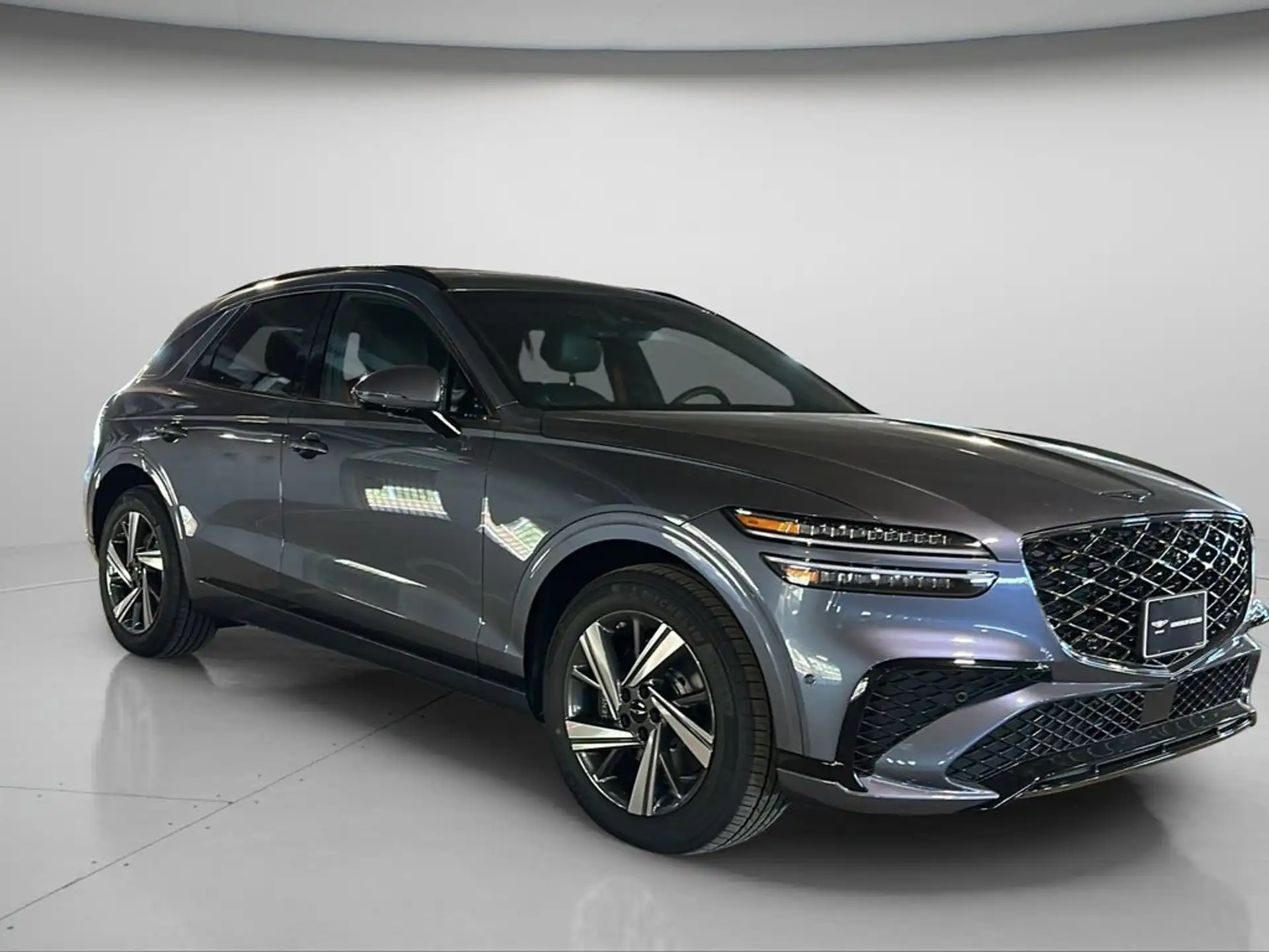 2026 Genesis GV70 3.5T Sport Advanced AWD's photo