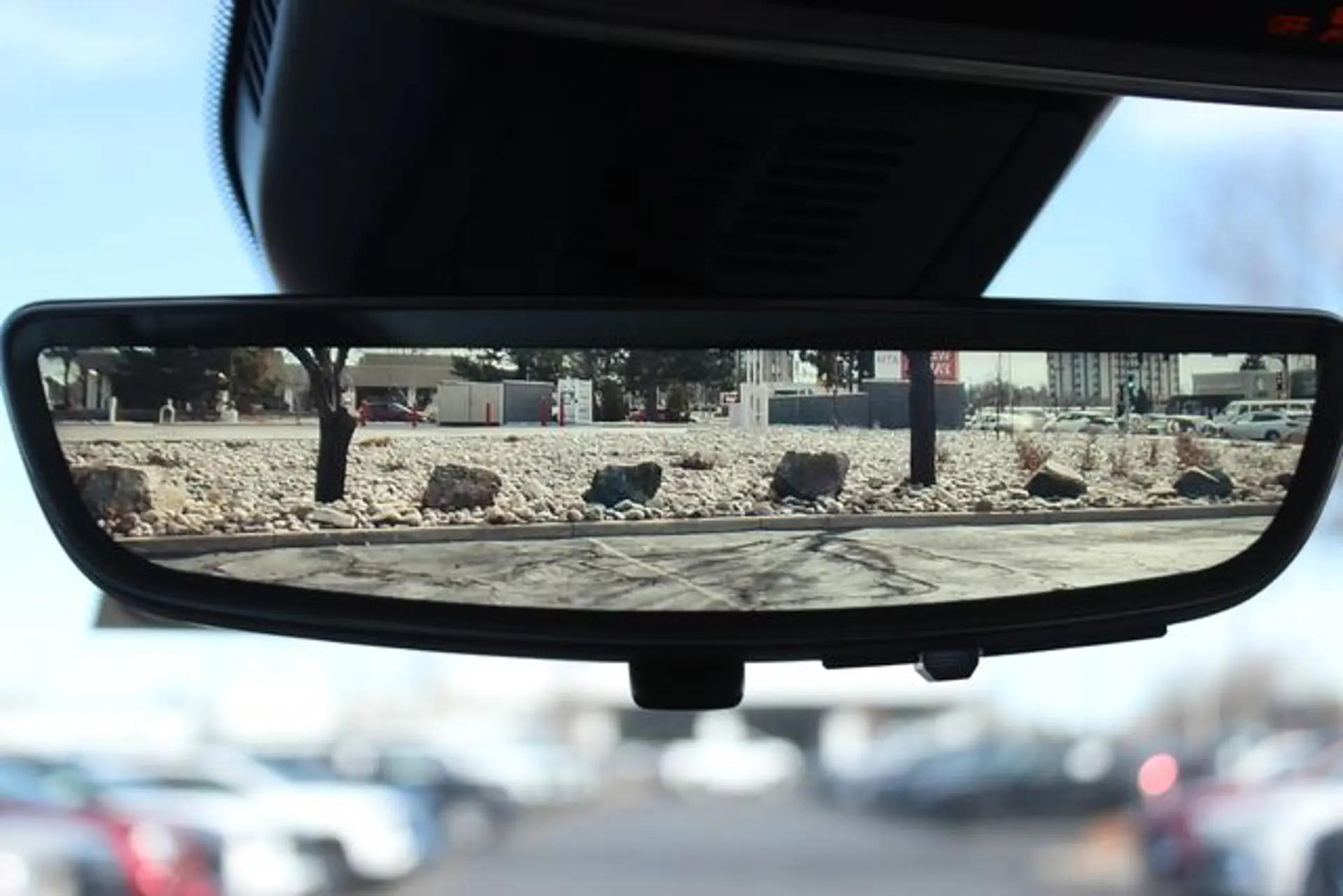 2026 GMC Terrain Denali AWD photo 5