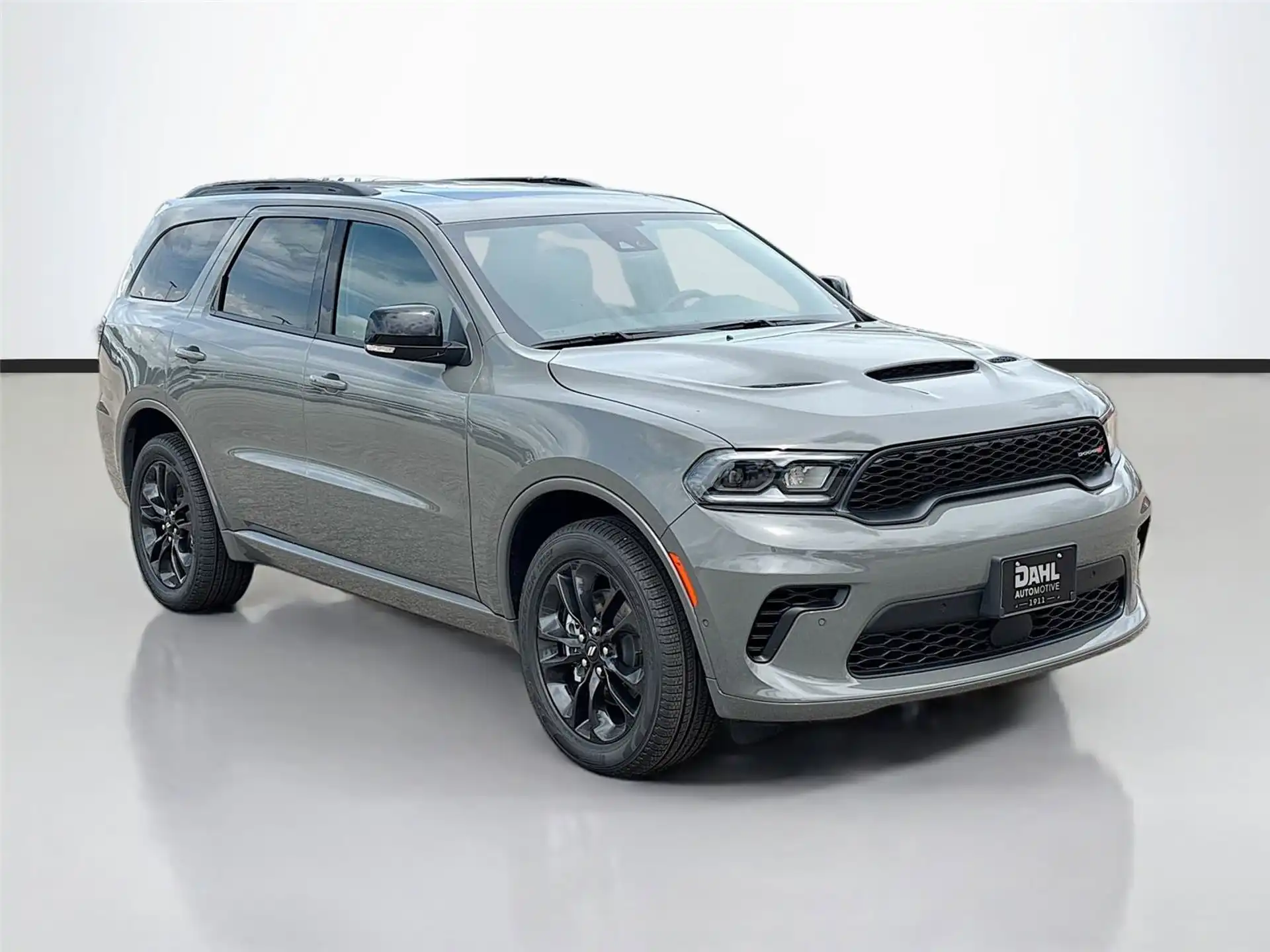 2026 Dodge Durango GT Plus AWD's photo