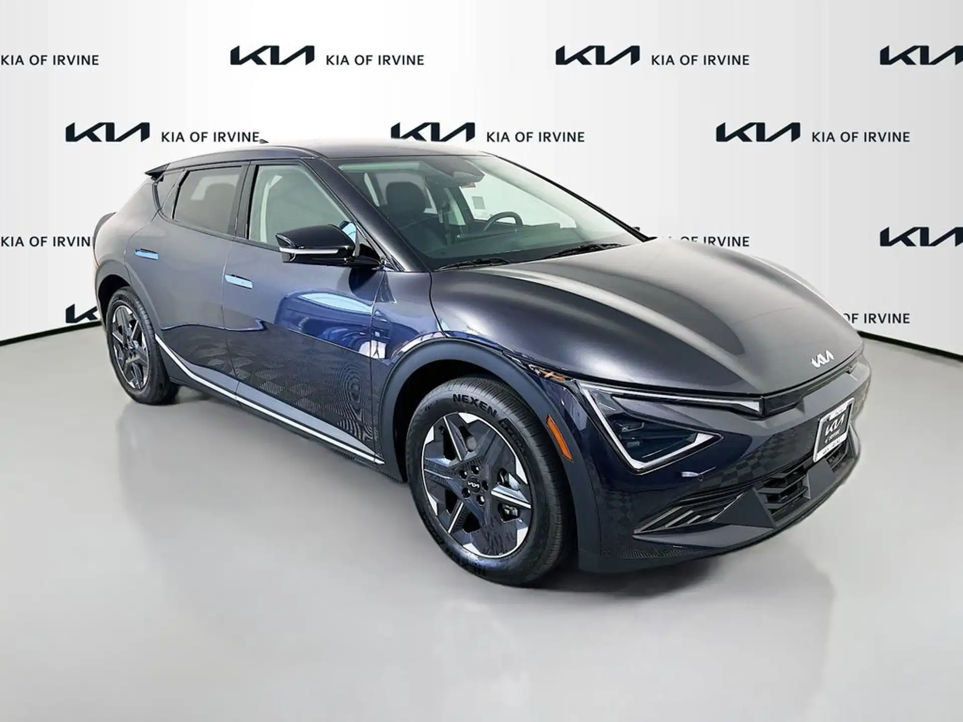 2026 Kia EV6 Light L/R's photo