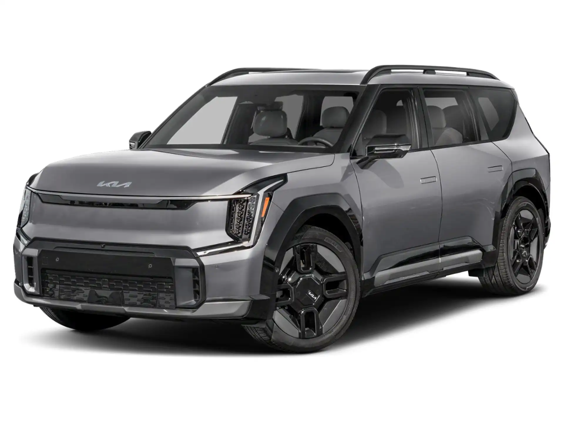 2026 Kia EV9 GT-Line AWD's photo