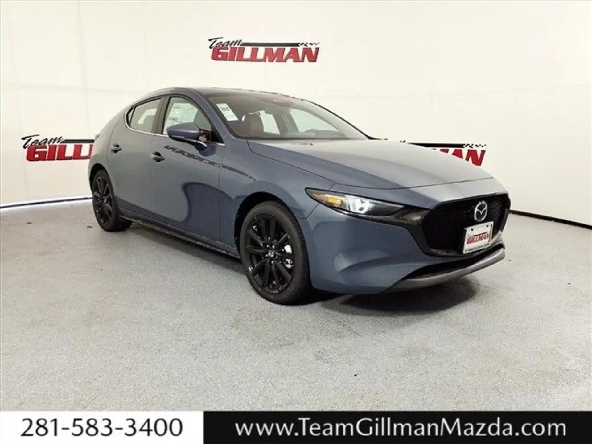 2026 Mazda CX-3 Premium MT 5-Door SKYACTIV's photo