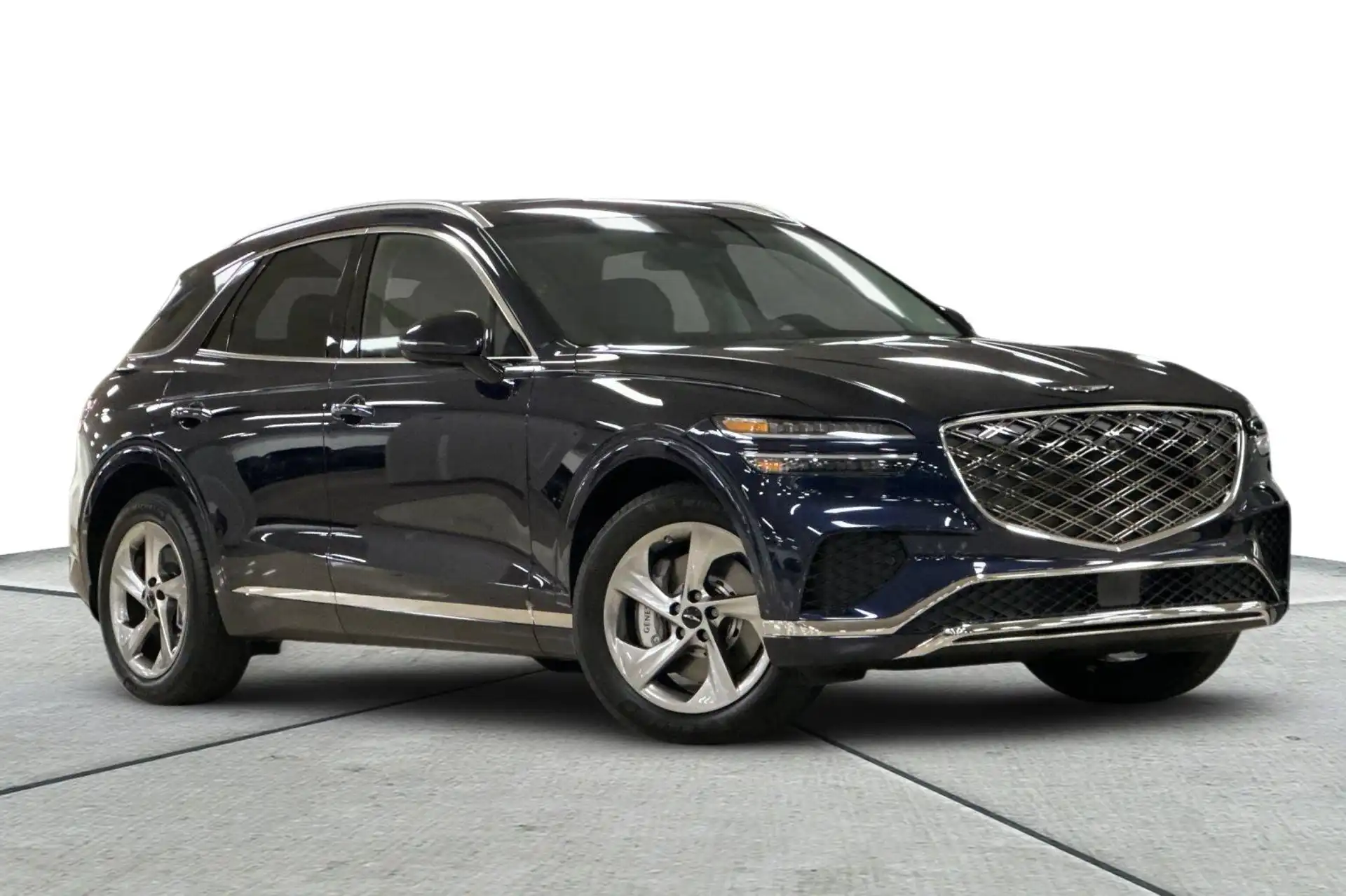 2026 Genesis GV70 2.5T Advanced AWD's photo