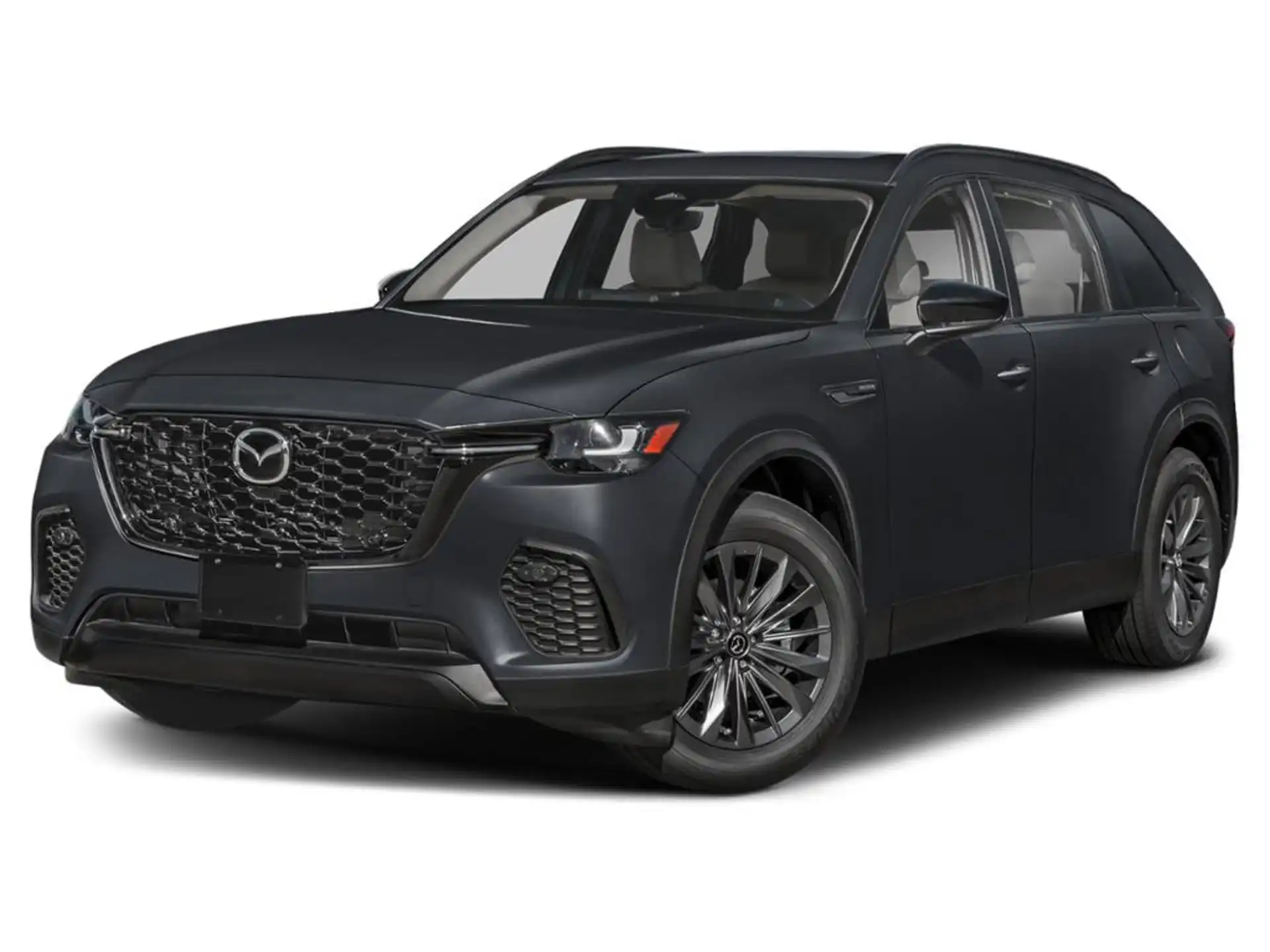 2026 Mazda CX-70 3.3 Turbo Preferred AWD's photo