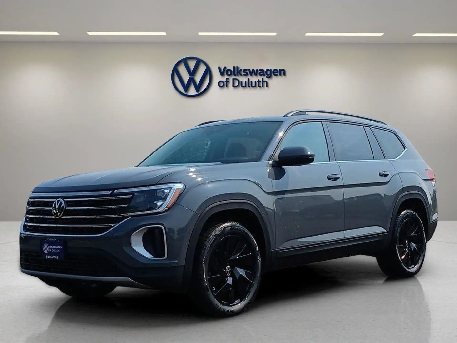 2026 Volkswagen Atlas 2.0T SE w/Tech 4MOTION's photo
