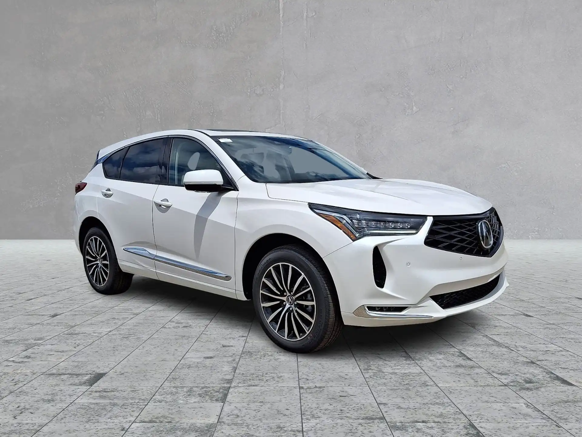 2026 Acura RDX Advance Package SH-AWD's photo