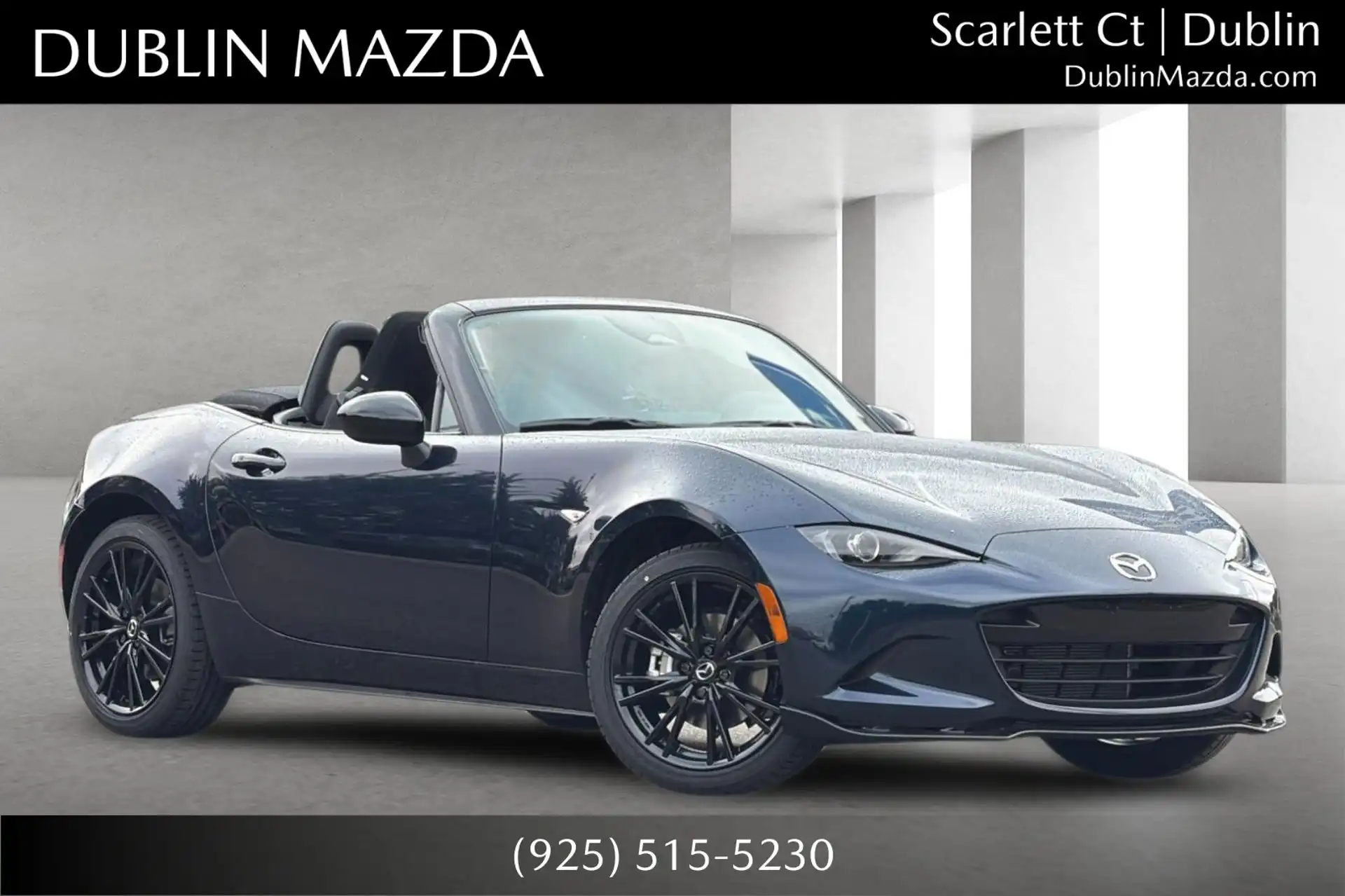2026 Mazda MX-5 Miata Club's photo