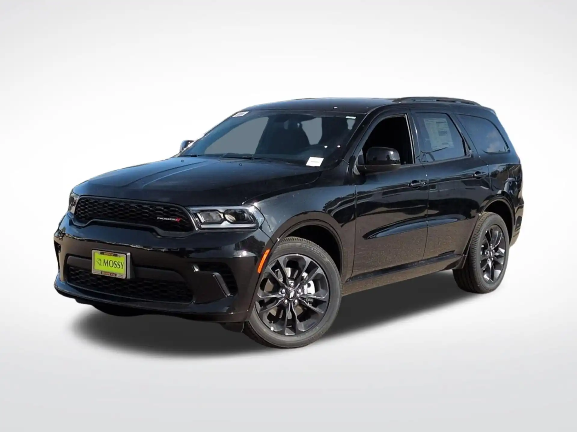 2026 Dodge Durango GT AWD's photo