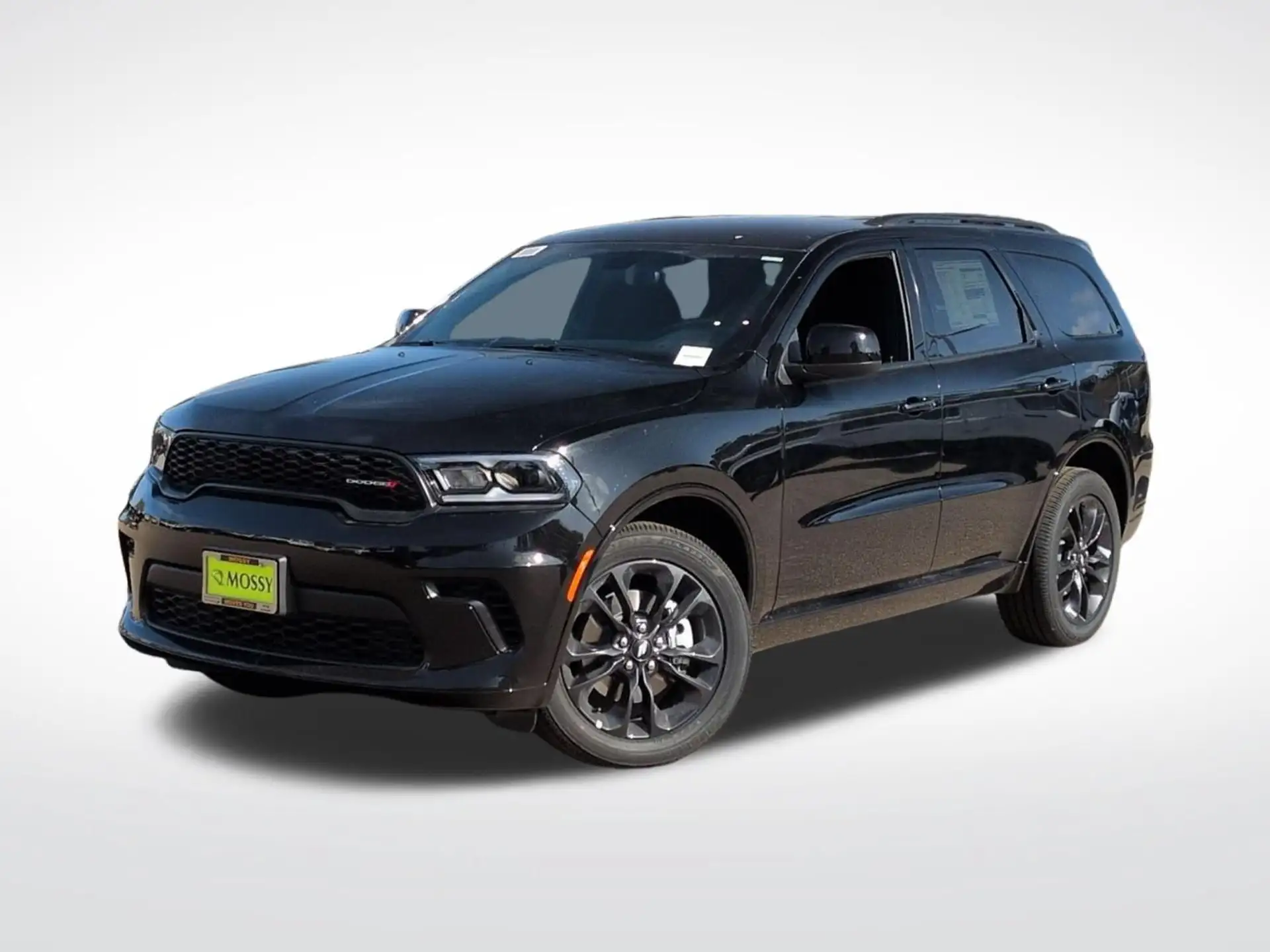 2026 Dodge Durango GT AWD's photo