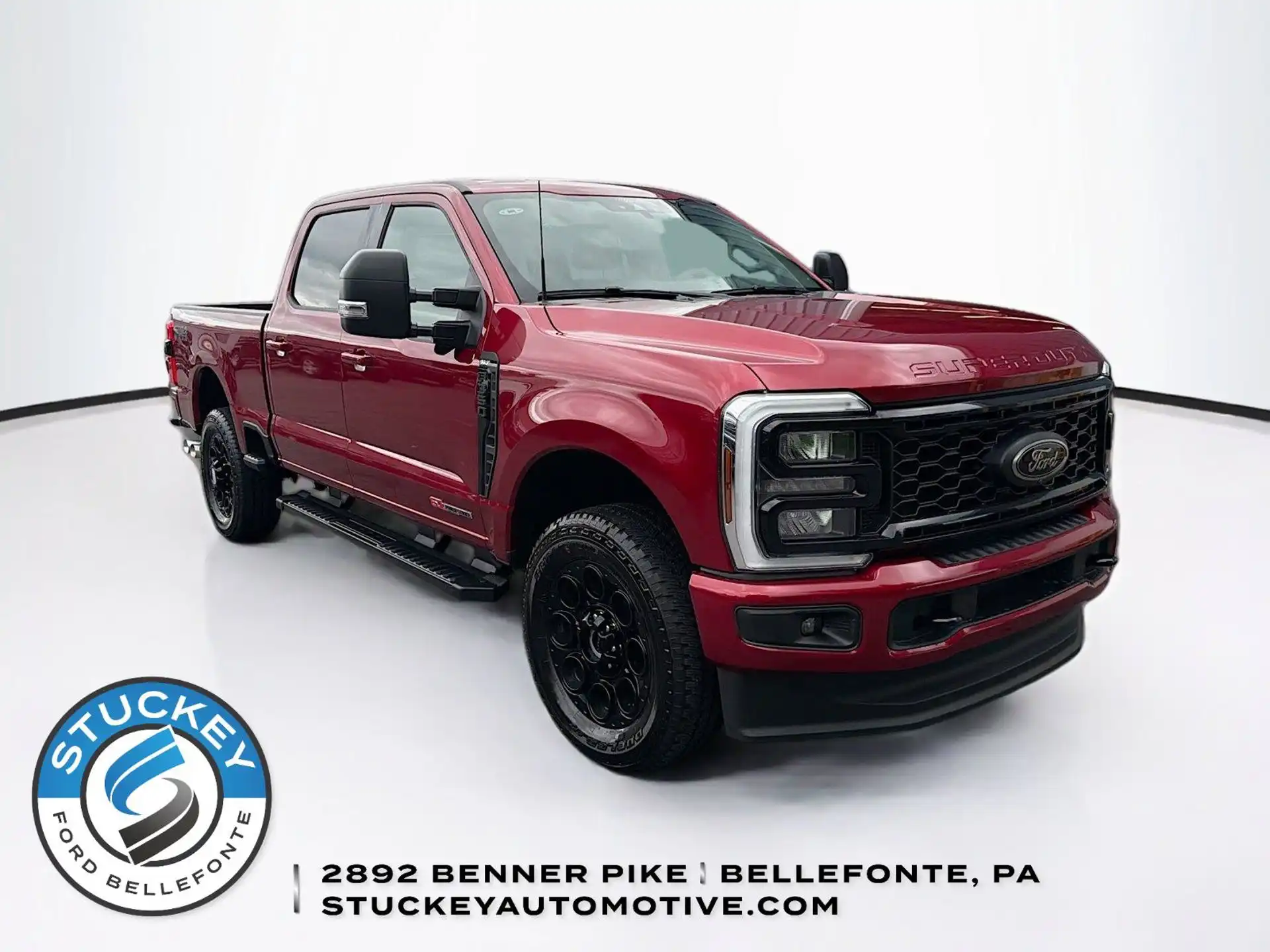 2026 Ford F-350 XLT 4x4 Crew Cab 6-3/4' Box SRW's photo
