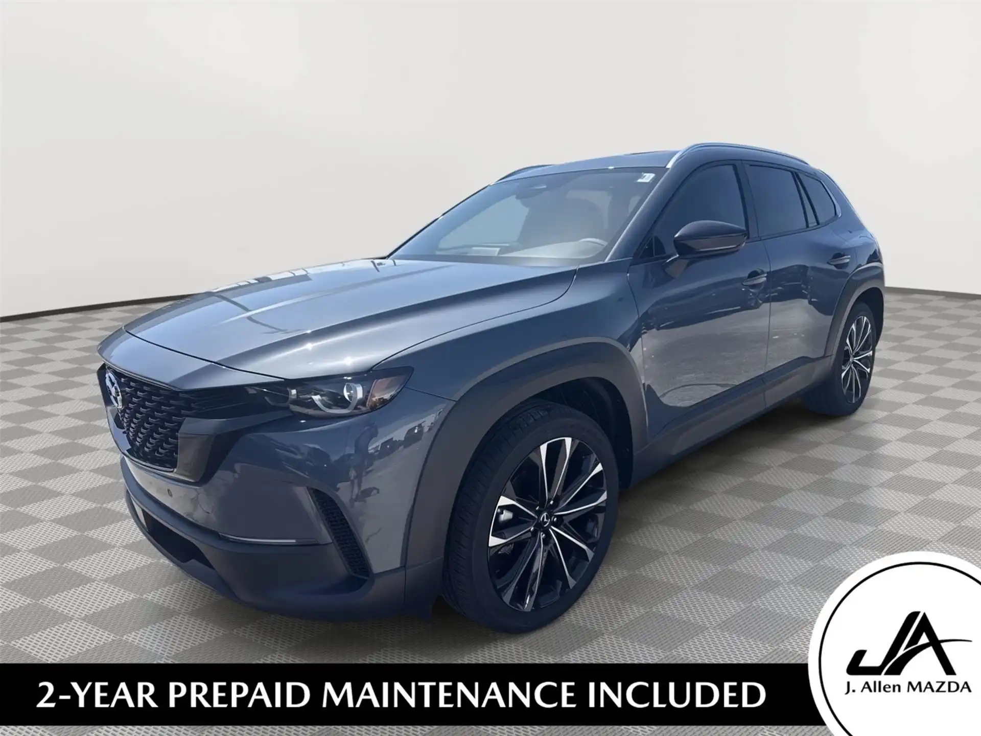 2026 Mazda CX-50 2.5 S Premium's photo