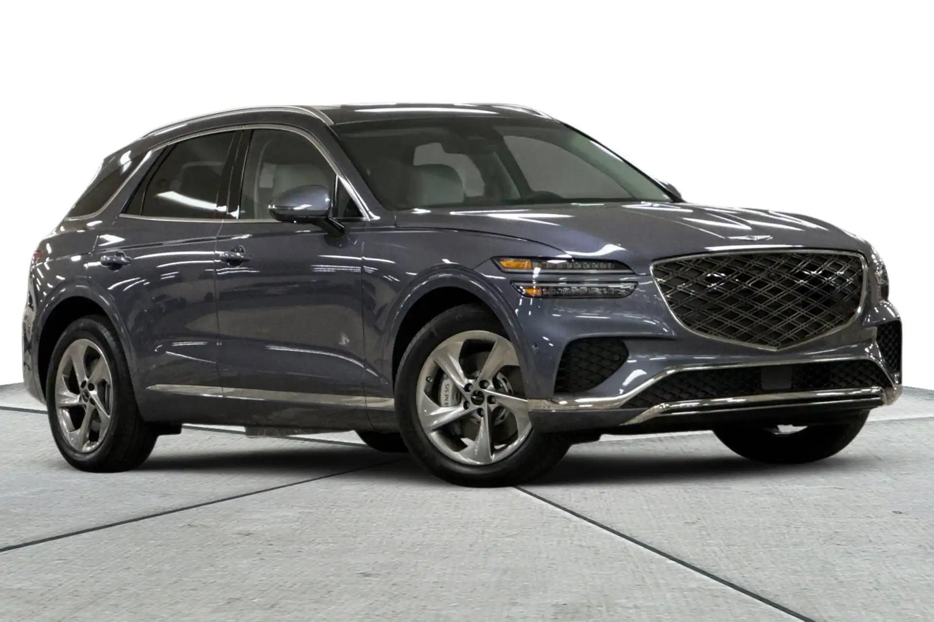 2026 Genesis GV70 2.5T Advanced AWD's photo