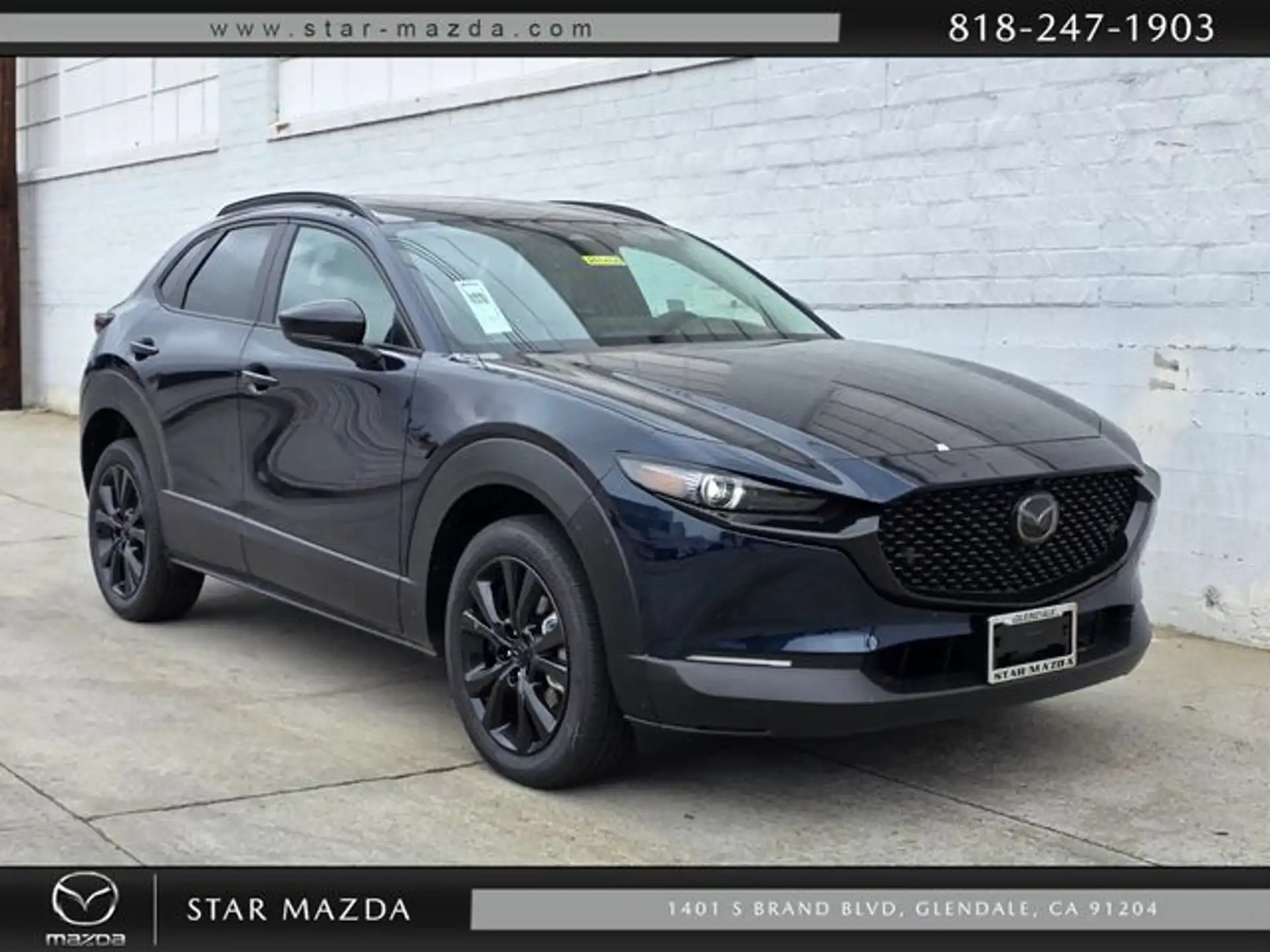 2026 Mazda CX-30 Turbo Aire Edition AWD's photo