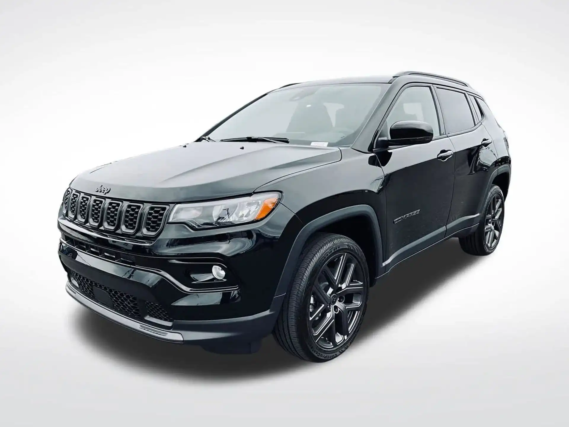 2026 Jeep Compass Limited Altitude 4X4's photo