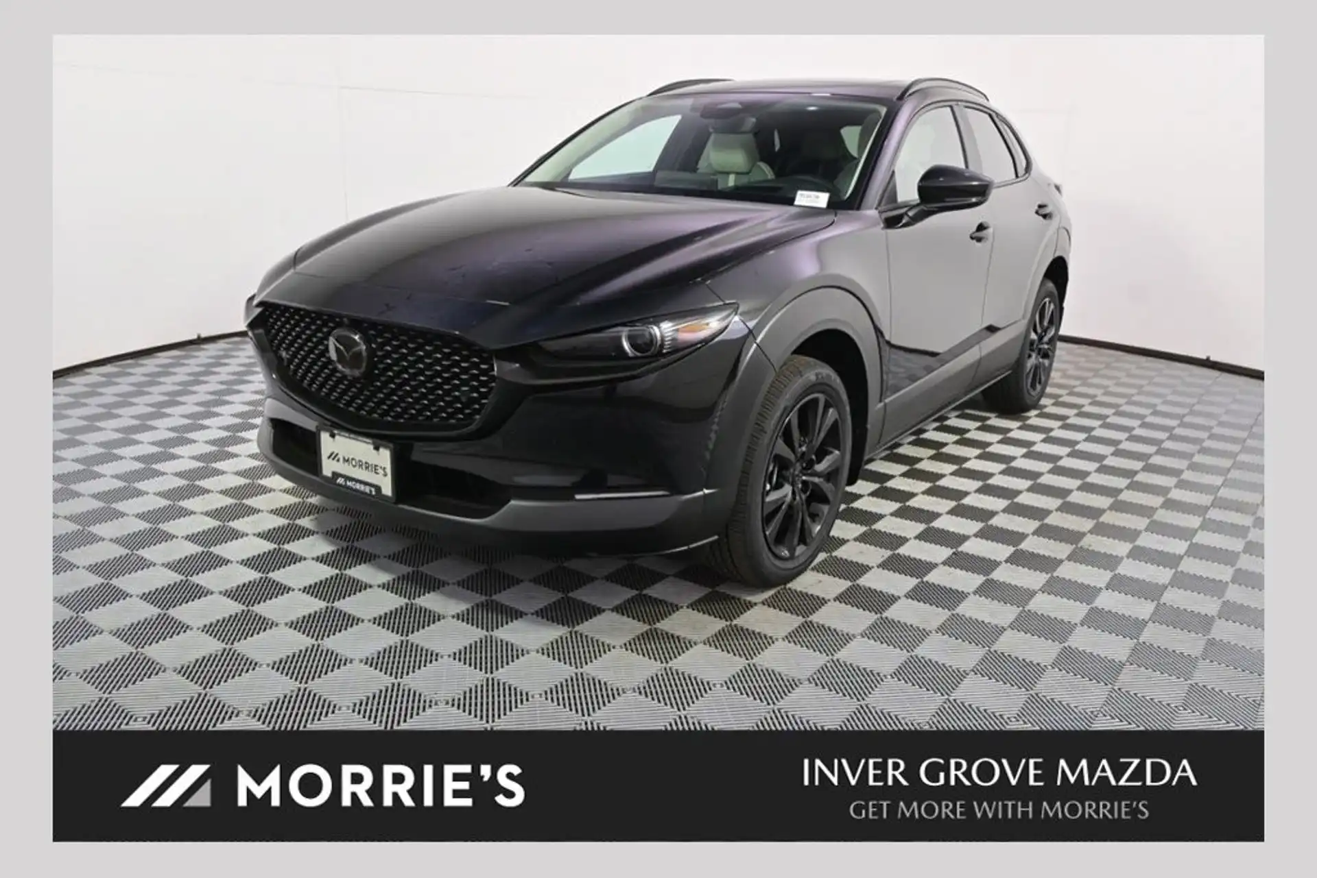 2026 Mazda CX-30 Turbo Aire Edition AWD's photo