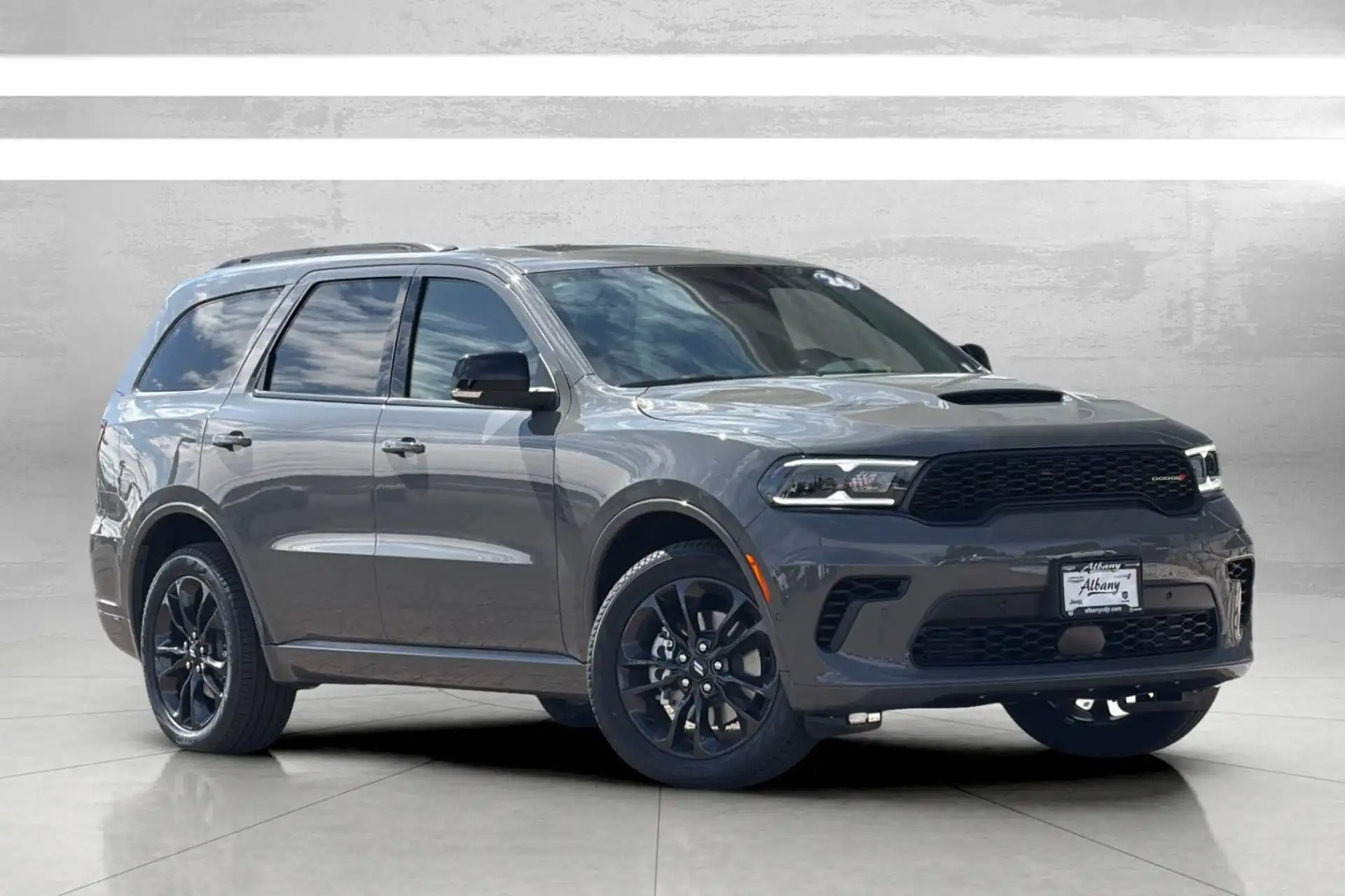 2026 Dodge Durango GT Plus AWD's photo