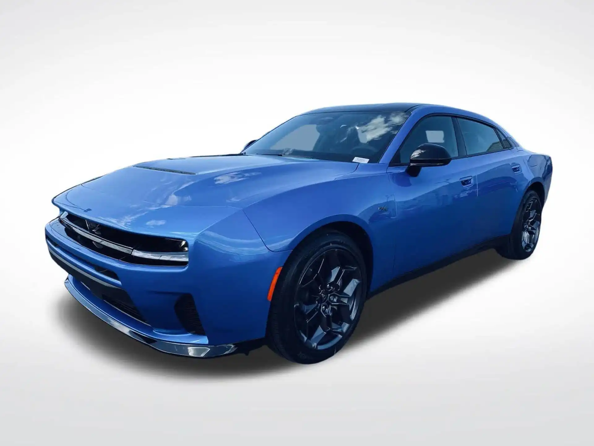2026 Dodge Charger R/T AWD's photo