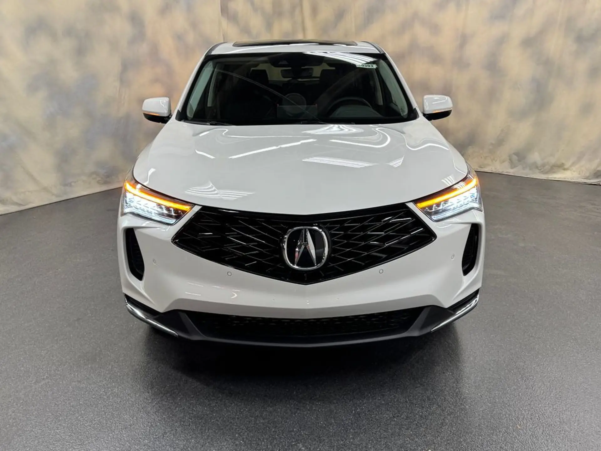 2026 Acura RDX Technology Package SH-AWD photo 5