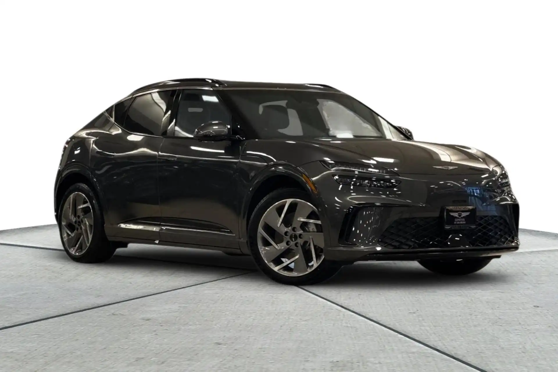 2026 Genesis GV60 GV60 Advanced 20" AWD's photo