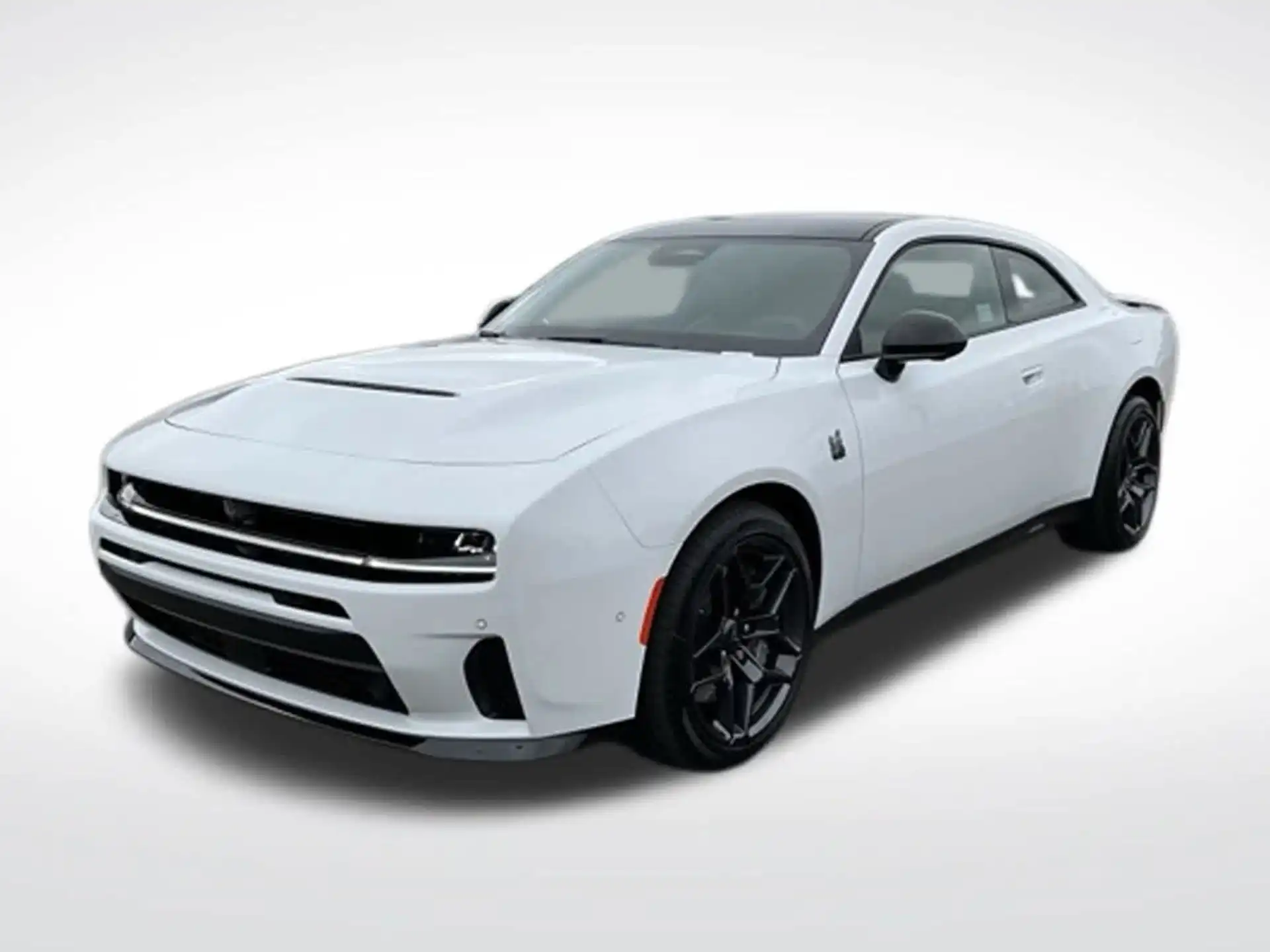 2026 Dodge Charger Scat Pack Plus AWD's photo