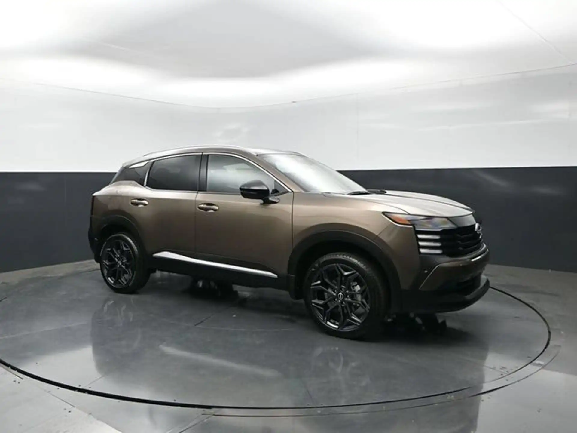 2026 Nissan Kicks 2.0 SR's photo