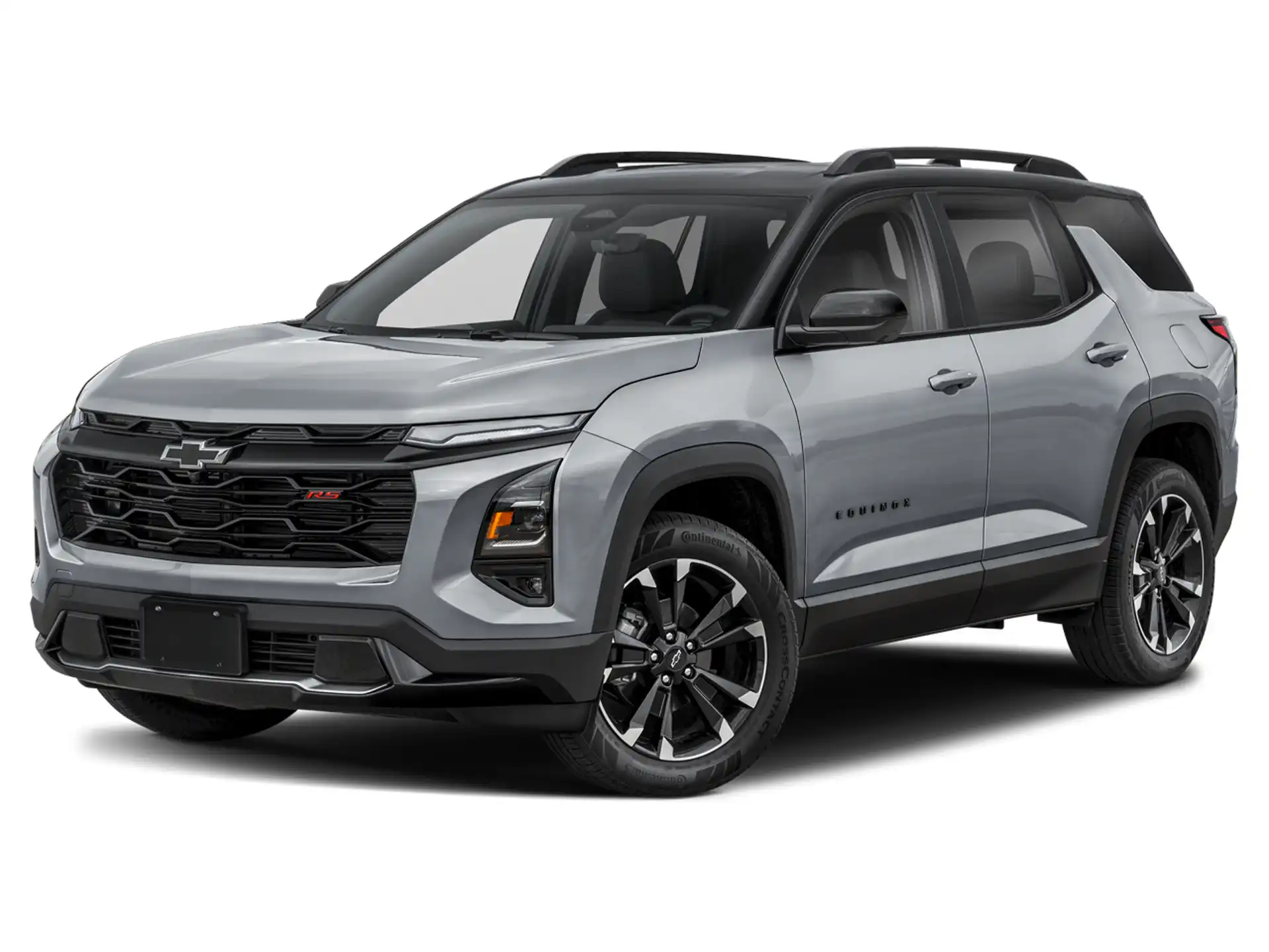 2027 Chevrolet Equinox AWD RS 1.5T's photo