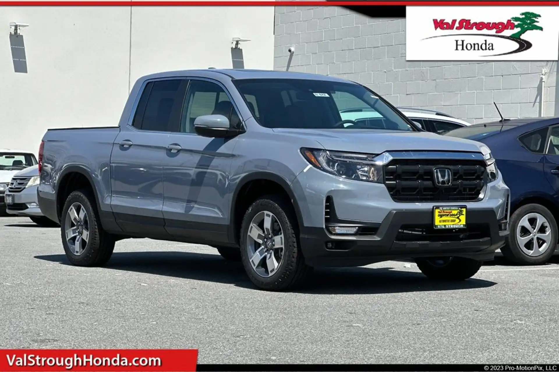 2026 Honda Ridgeline RTL AWD's photo