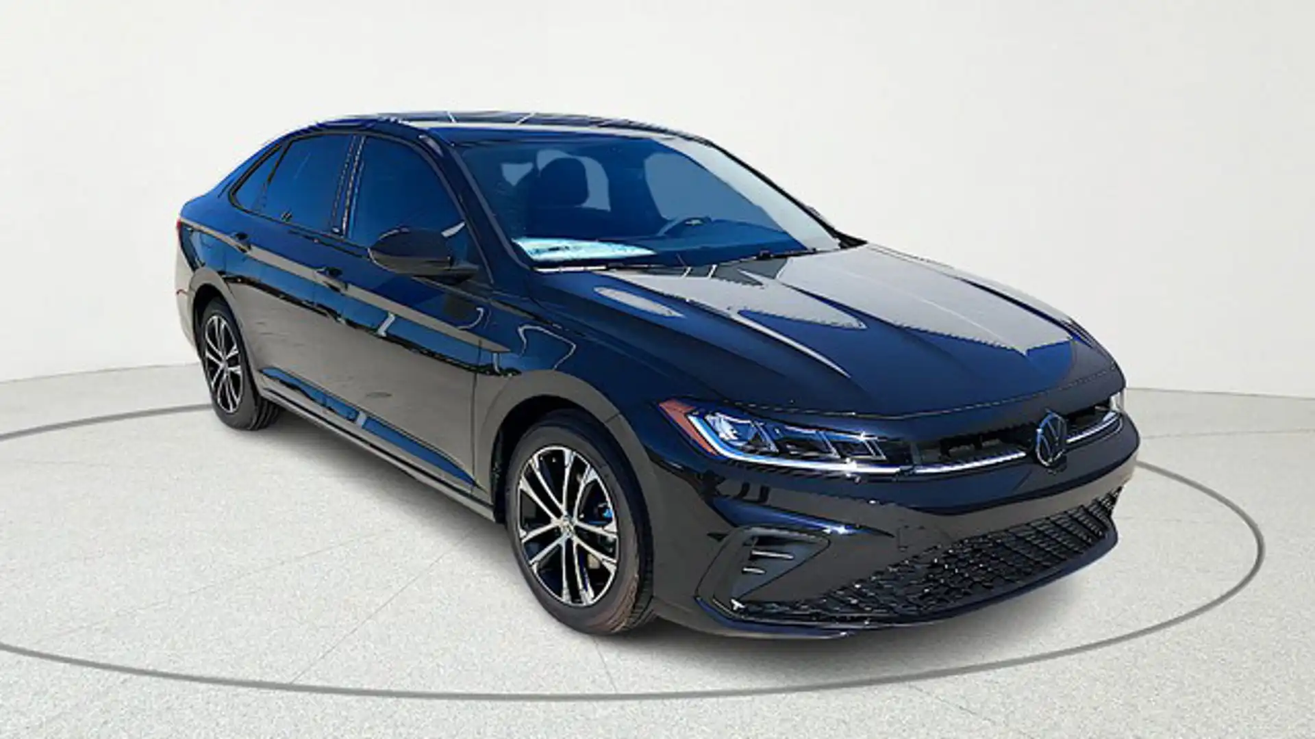 2026 Volkswagen Jetta 1.5T Sport Auto SULEV's photo