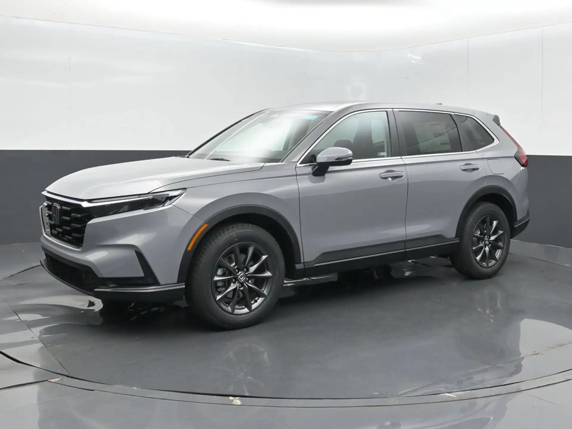 2026 Honda CR-V EX-L AWD's photo