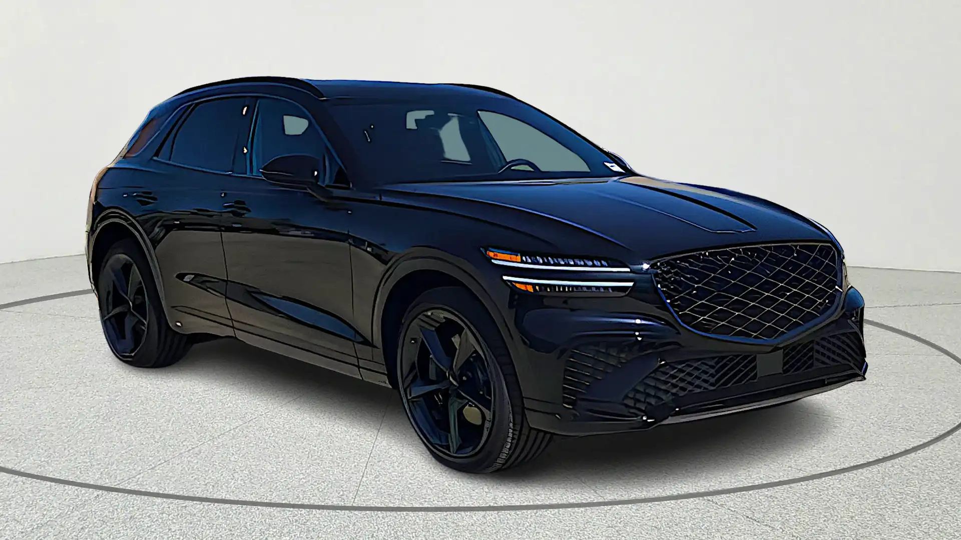 2026 Genesis GV70 2.5T Sport Prestige AWD's photo