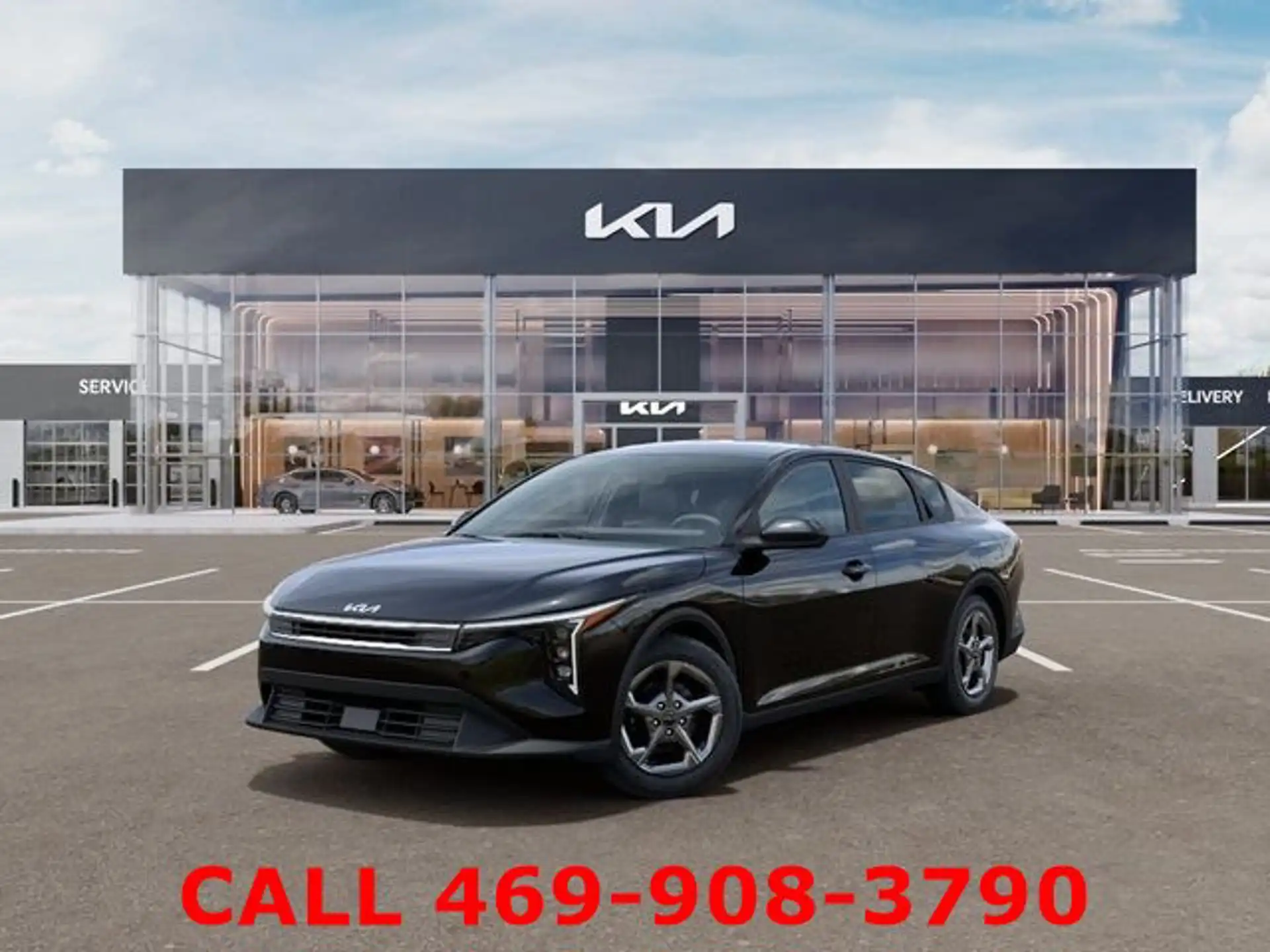 2026 Kia K4 LXS AT's photo