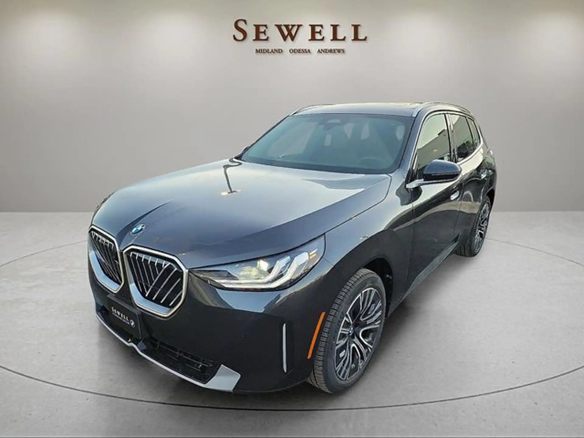 2026 BMW X3 30 XDRIVE's photo