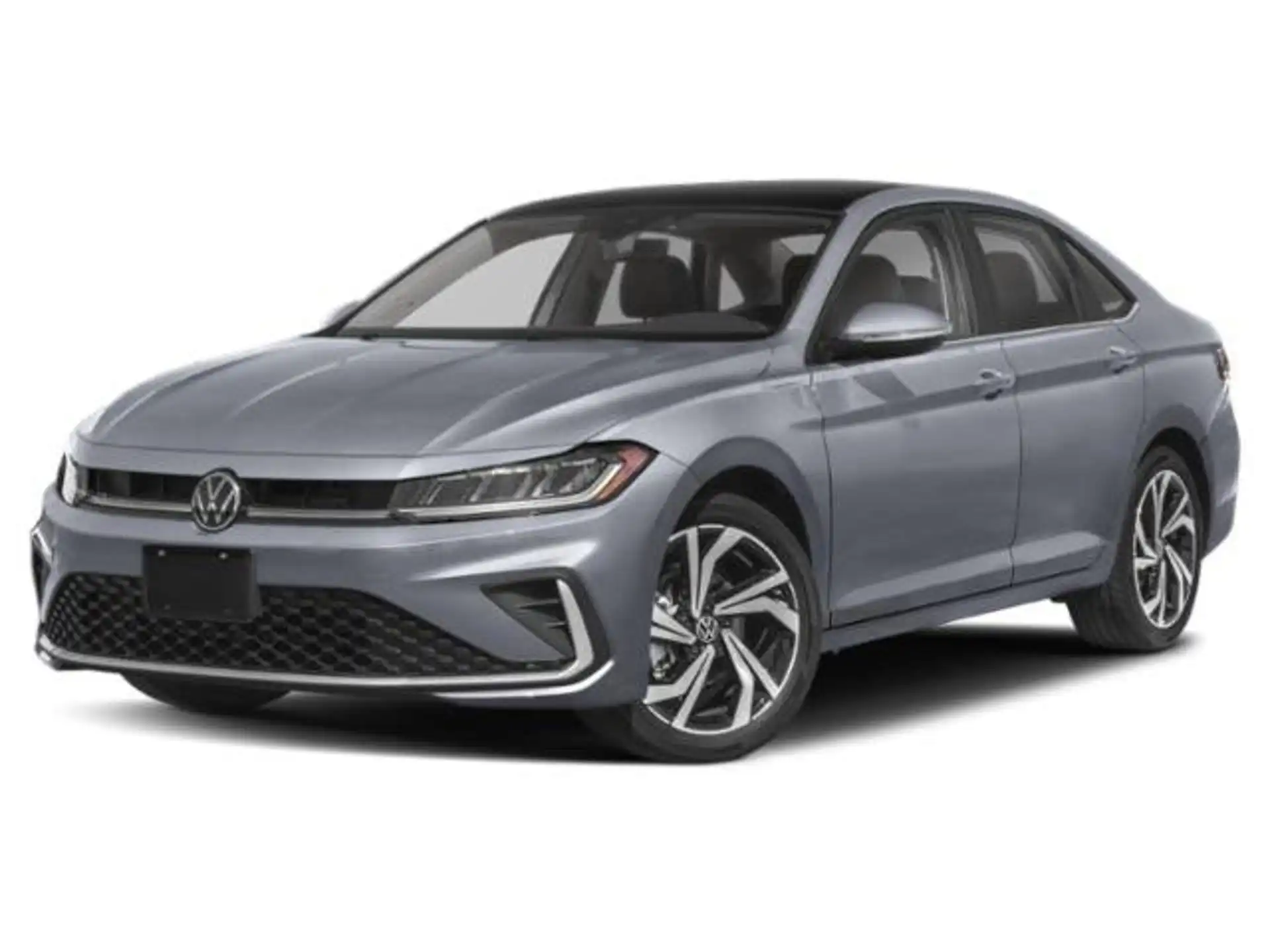 2026 Volkswagen Jetta 1.5T SEL Auto SULEV's photo