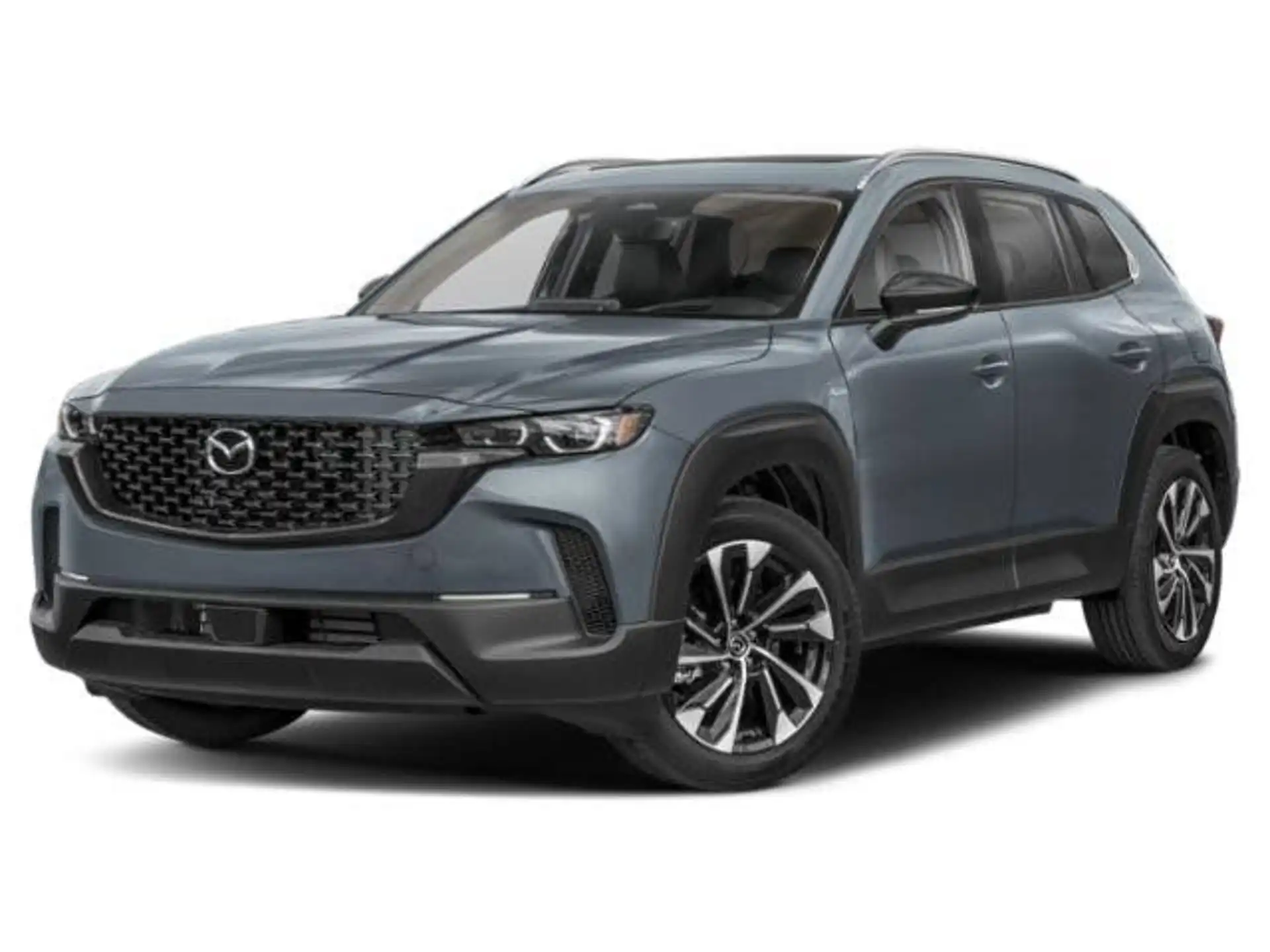 2026 Mazda CX-50 2.5 Hybrid Premium Plus's photo