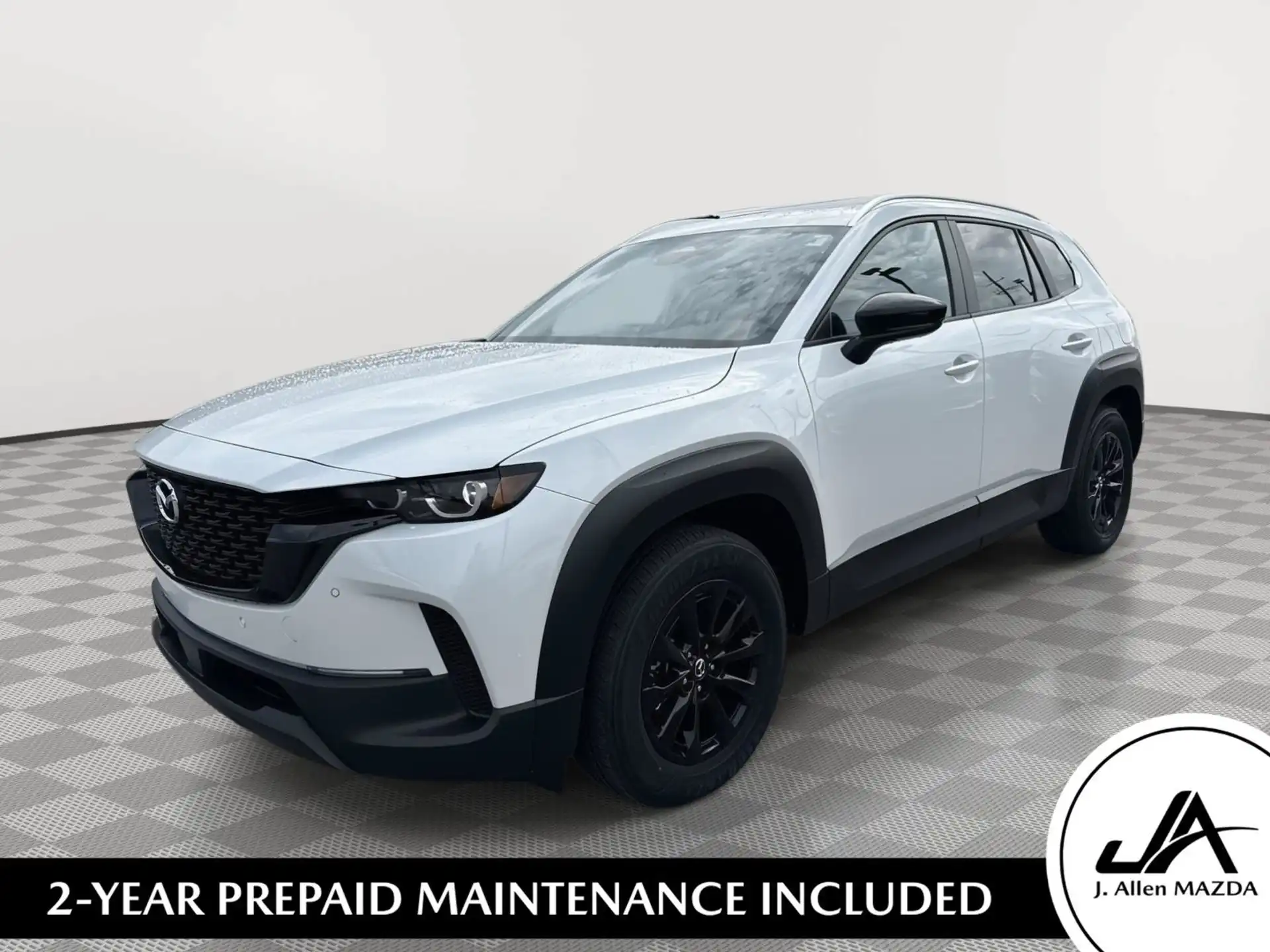 2026 Mazda CX-50 2.5 Hybrid Preferred's photo