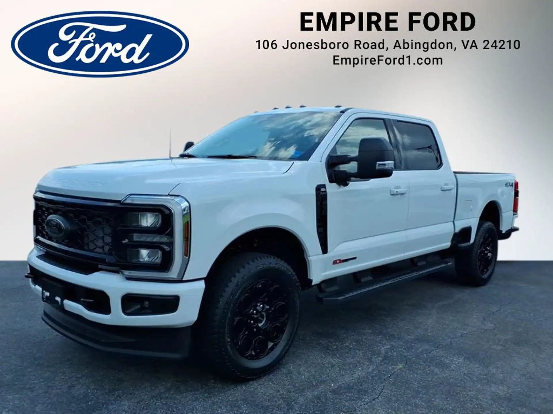 2026 Ford F-250 XLT 4x4 Crew Cab 6-3/4' Box's photo