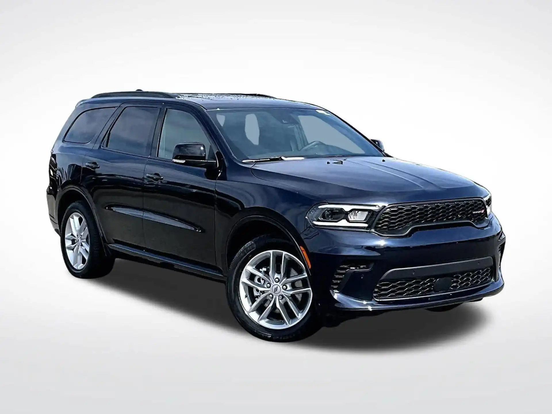 2026 Dodge Durango GT Plus AWD's photo