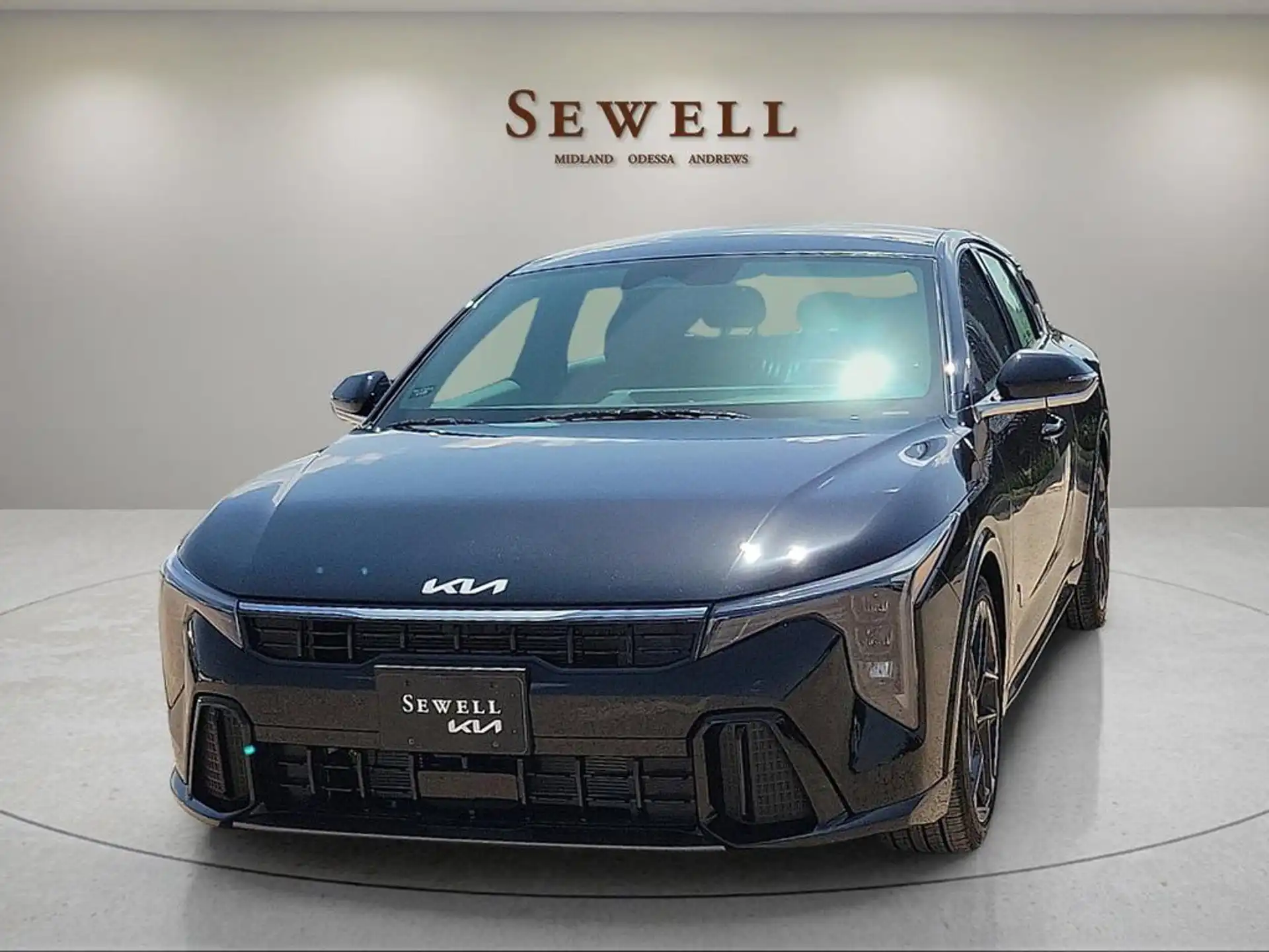 2026 Kia K4 GT-Line AT's photo