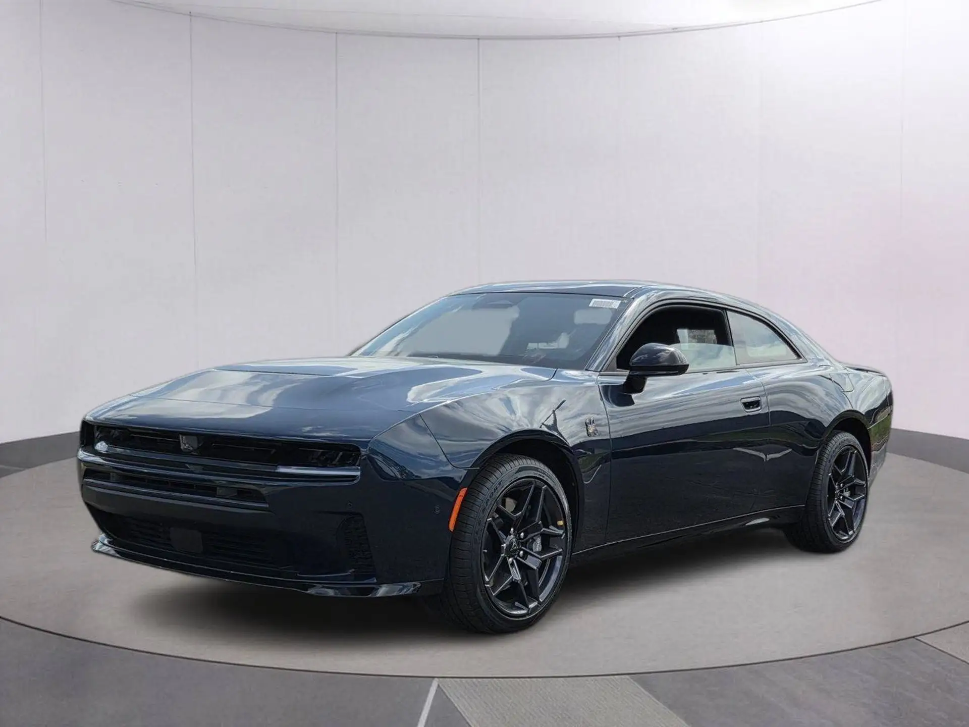 2026 Dodge Charger Scat Pack AWD photo 1