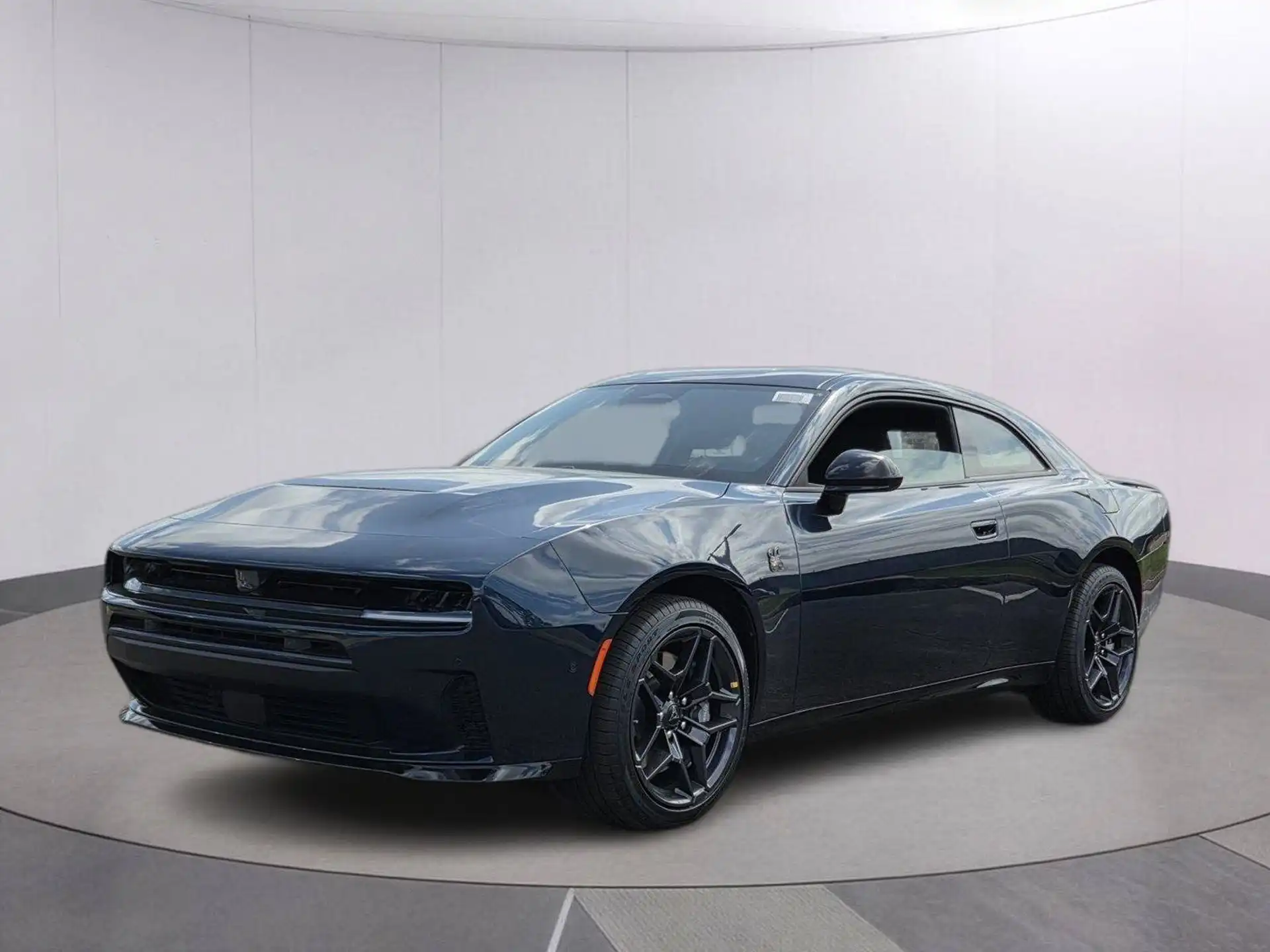 2026 Dodge Charger Scat Pack AWD's photo
