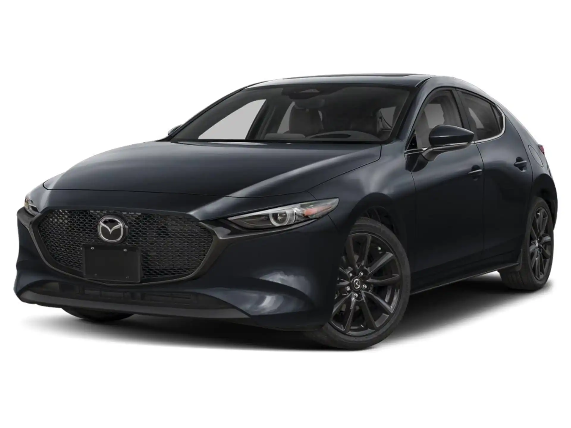 2026 Mazda CX-3 Premium MT 5-Door SKYACTIV's photo