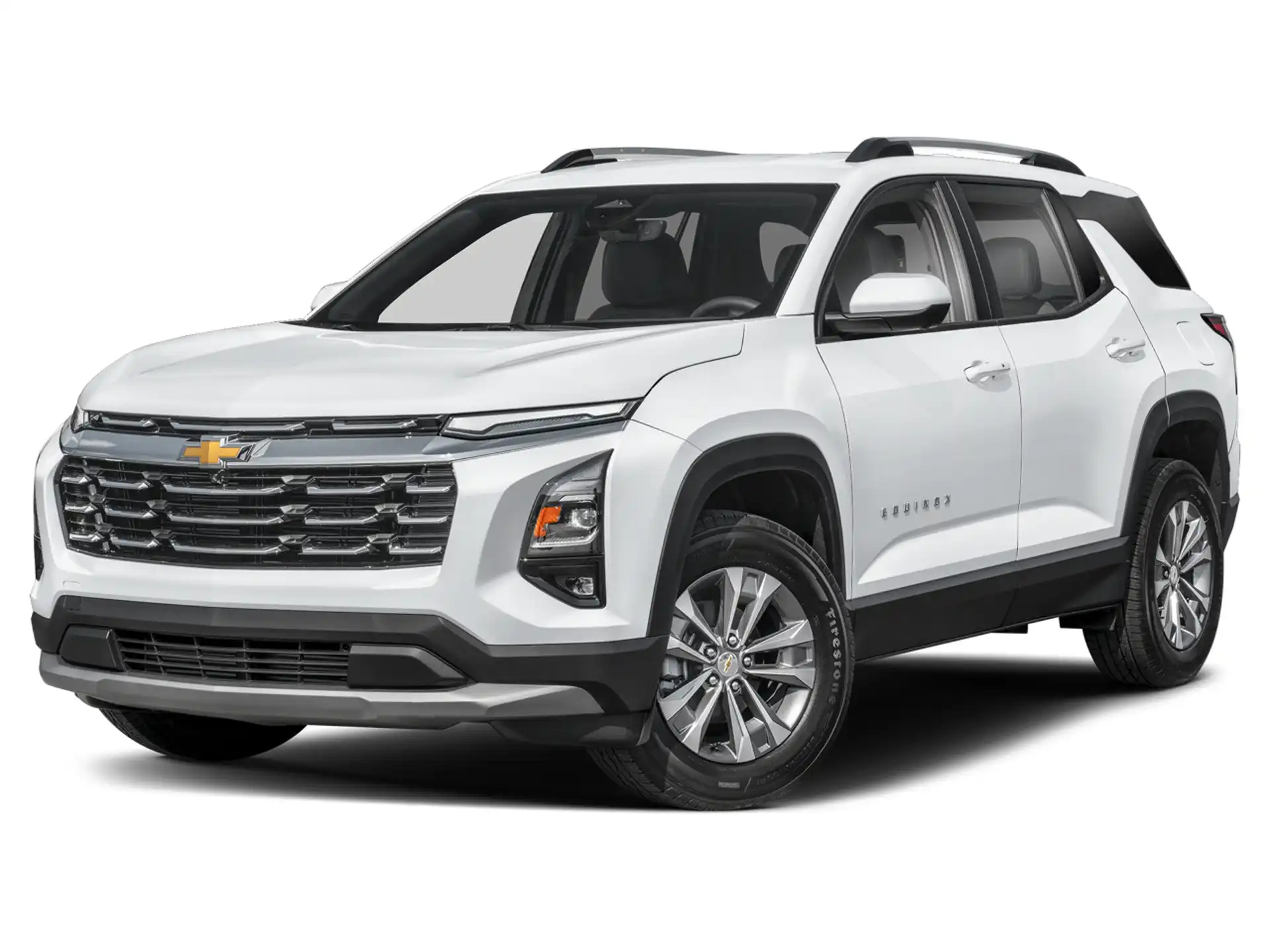 2027 Chevrolet Equinox AWD LT 1.5T's photo