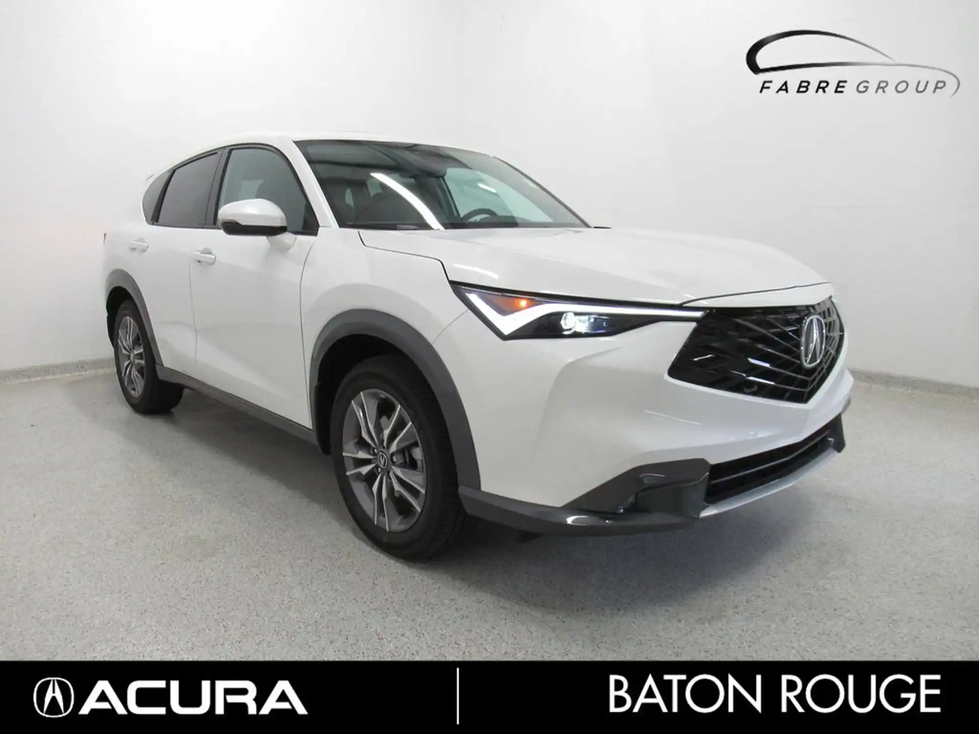 2026 Acura ADX Base's photo